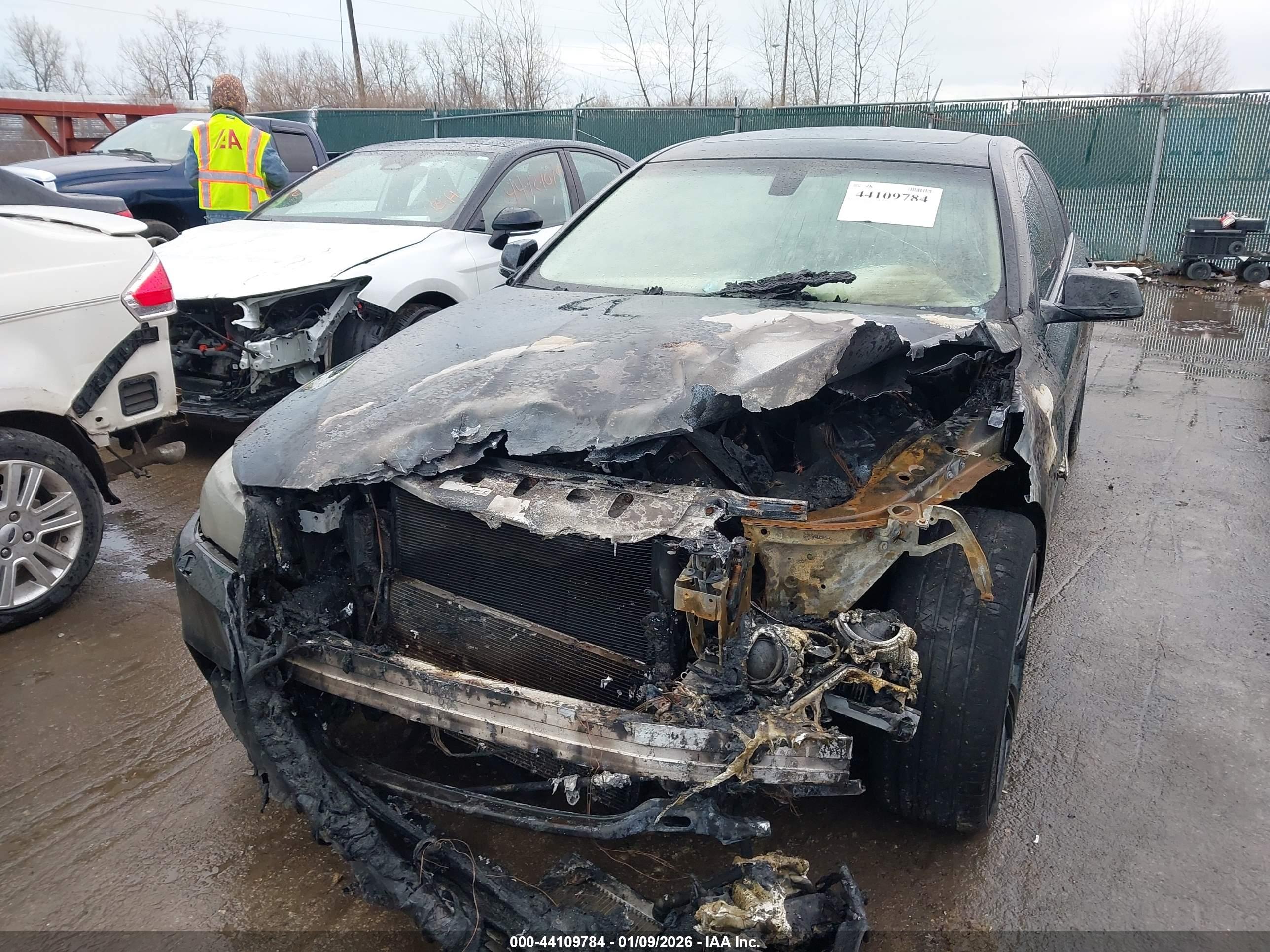 BMW 550I image 6