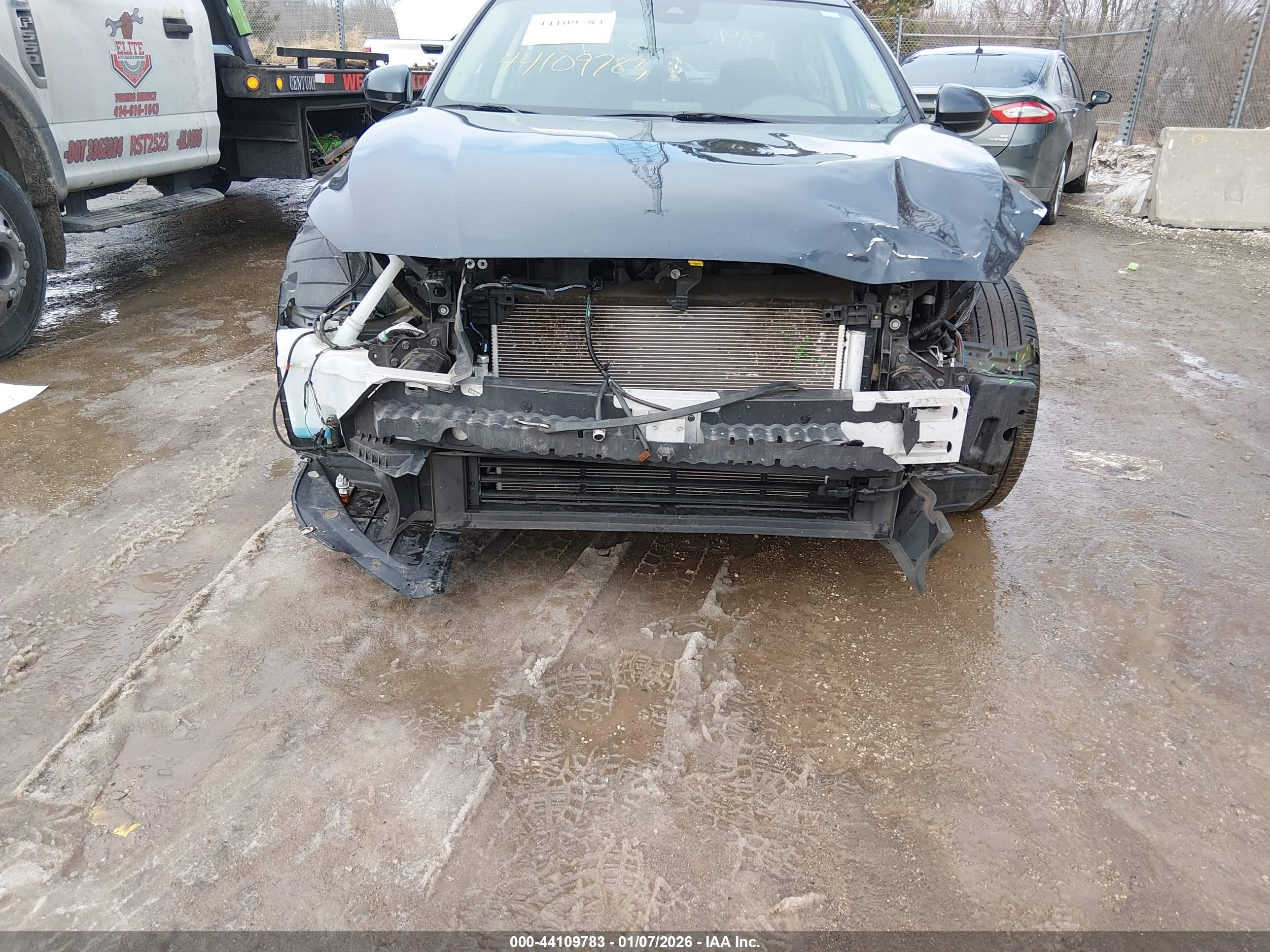 NISSAN ALTIMA image 6