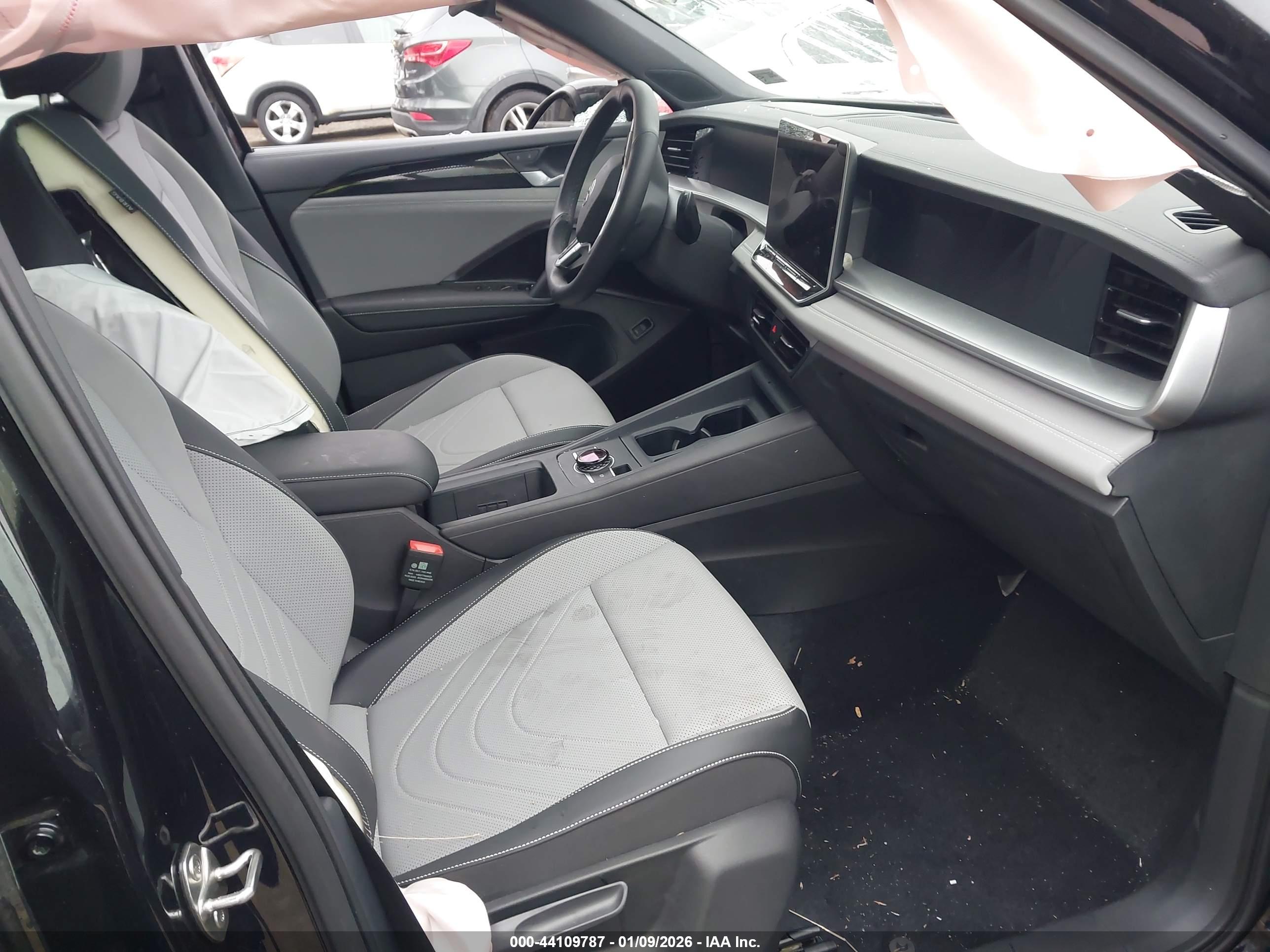 VOLKSWAGEN TIGUAN image 5