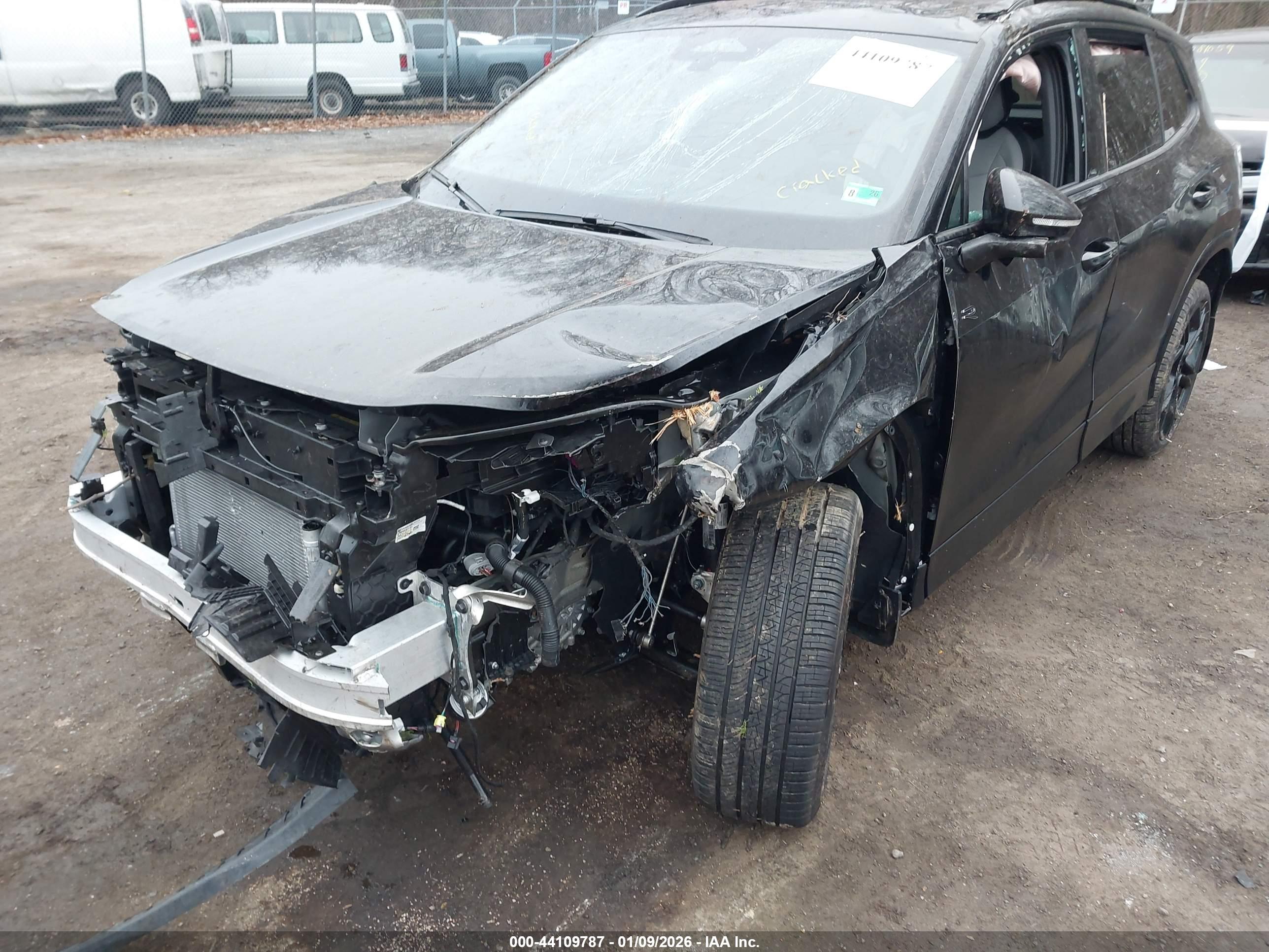 VOLKSWAGEN TIGUAN image 6
