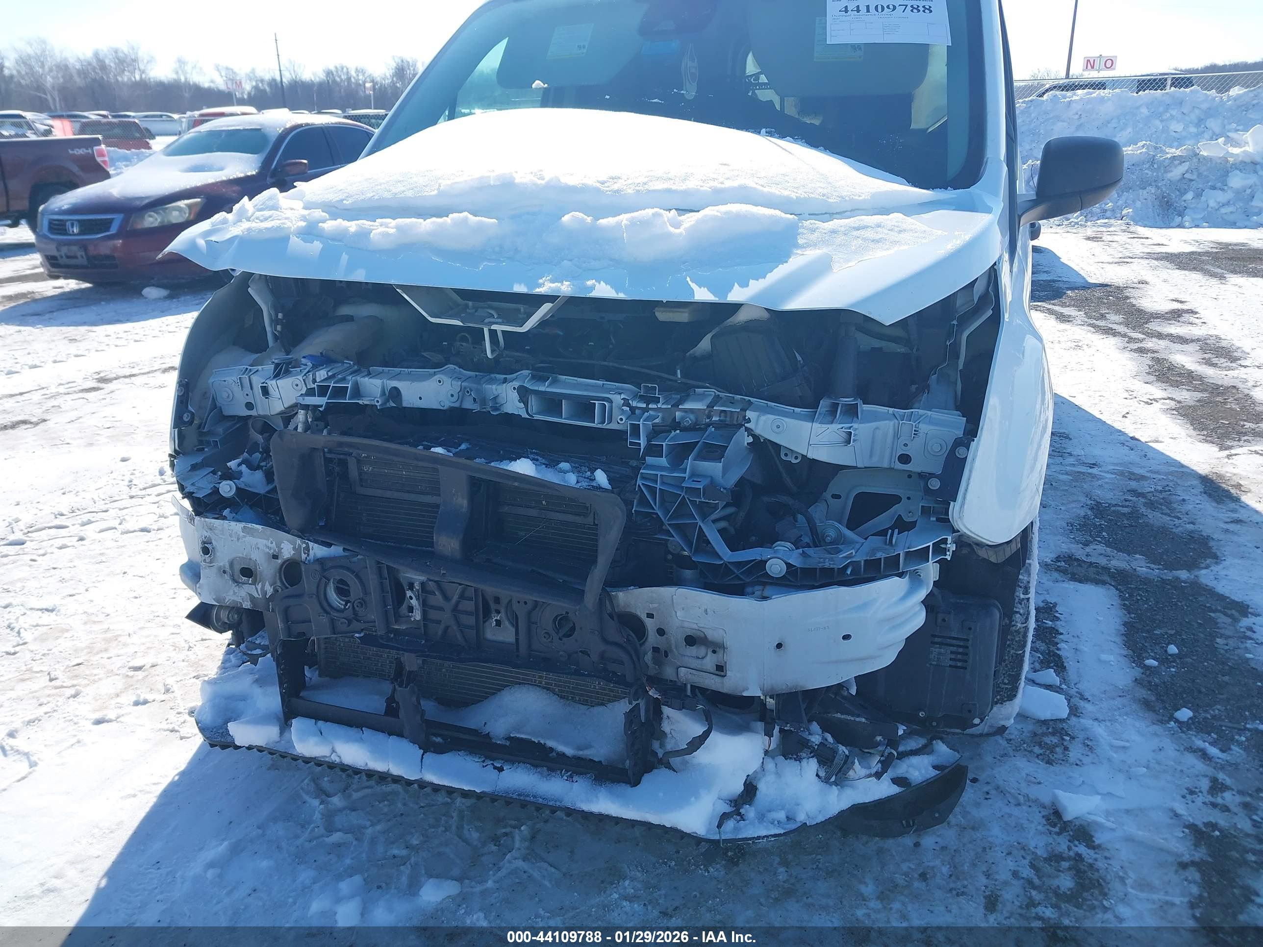 FORD TRANSIT image 6
