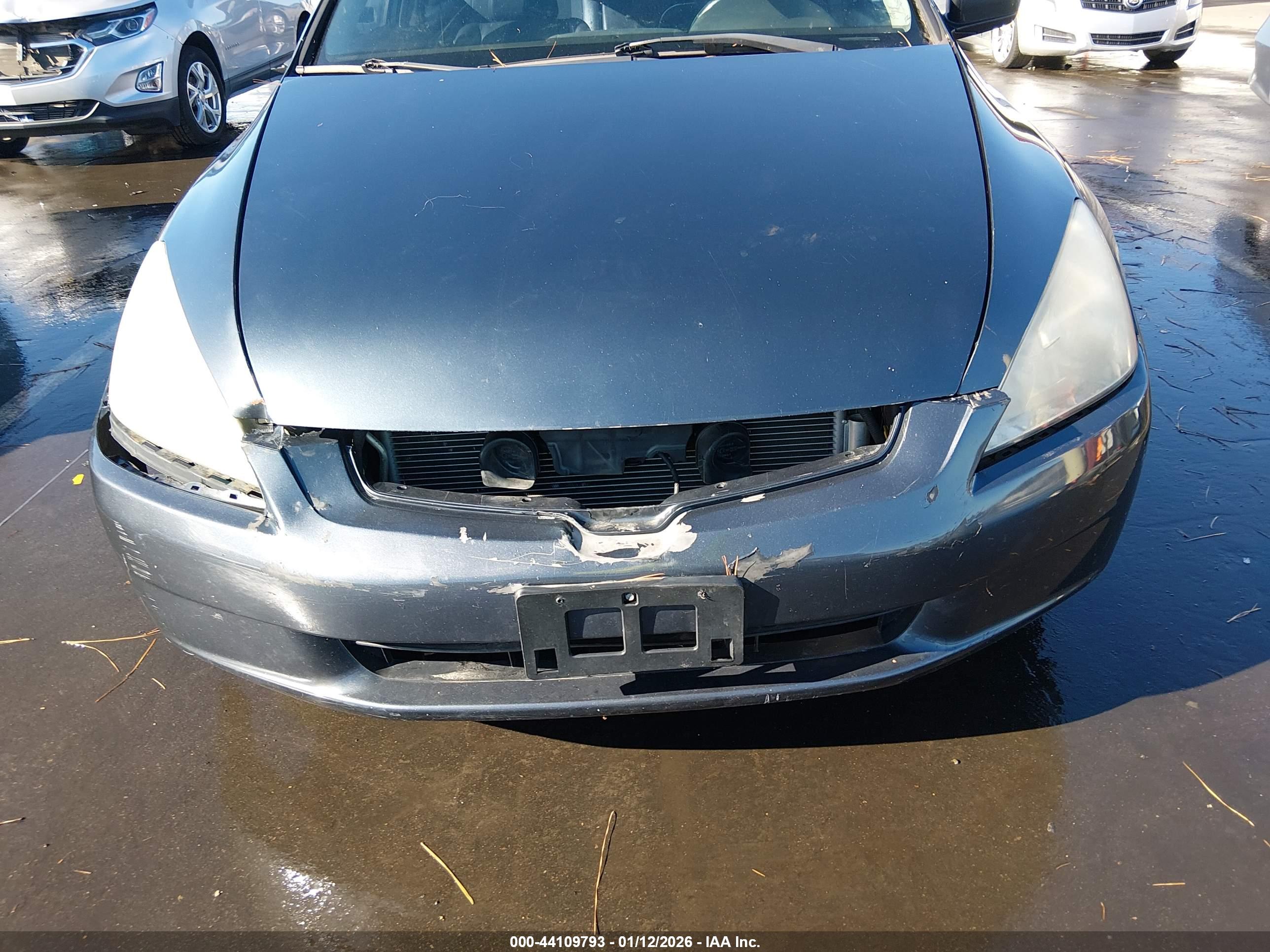 HONDA ACCORD image 6