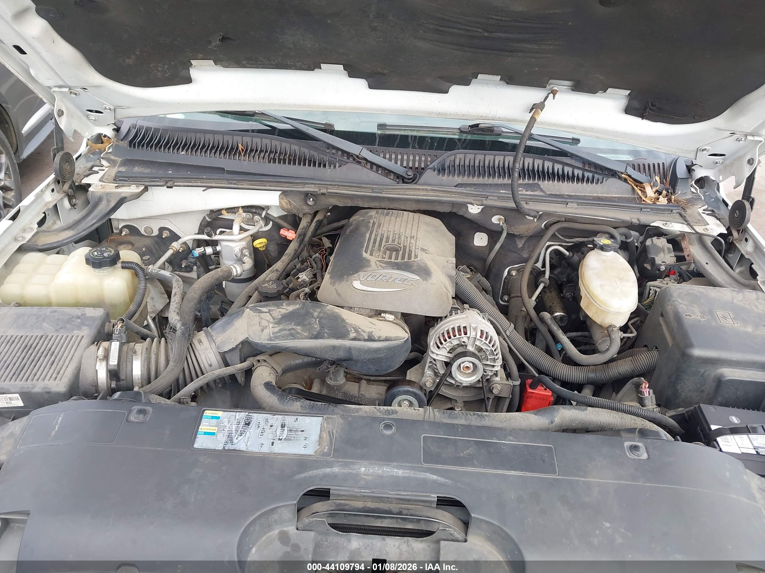 CHEVROLET AVALANCHE image 10