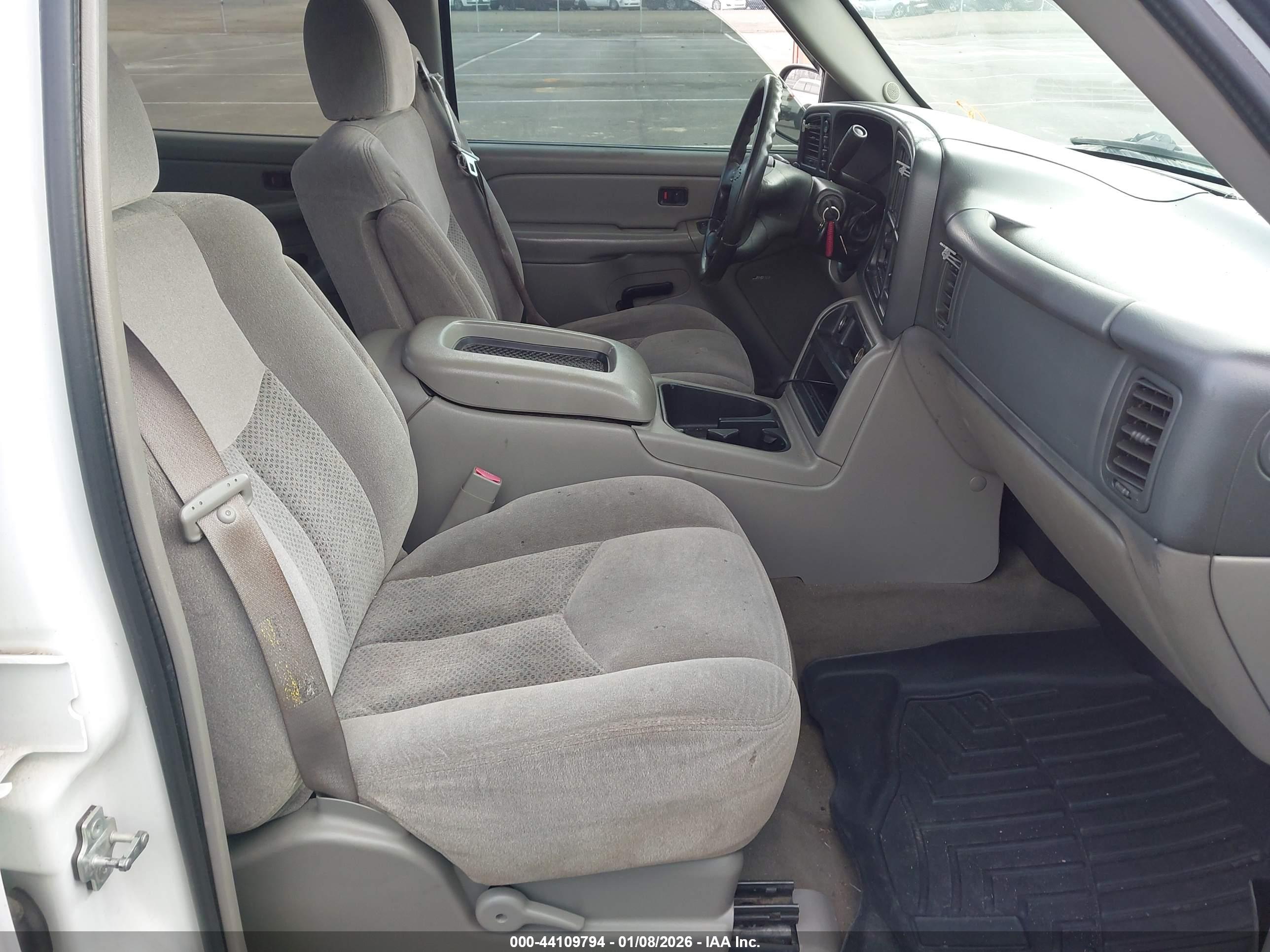 CHEVROLET AVALANCHE image 5