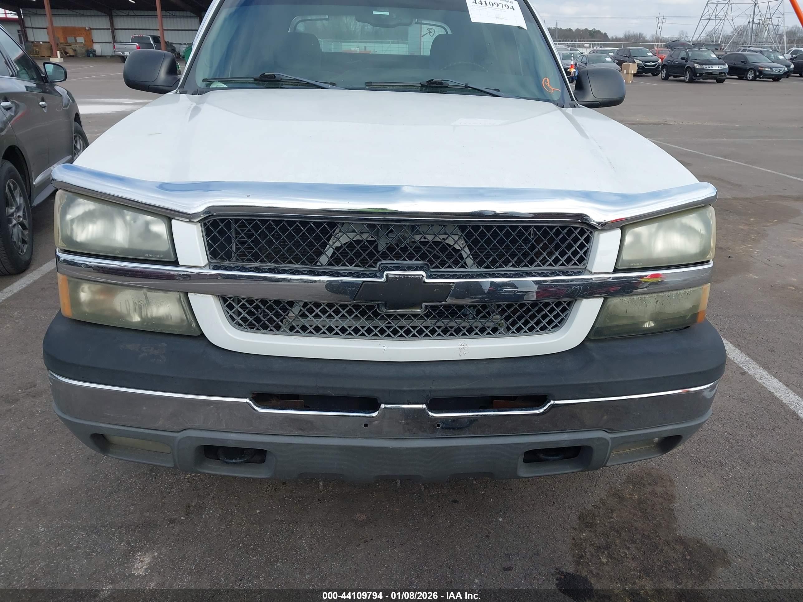 CHEVROLET AVALANCHE image 6