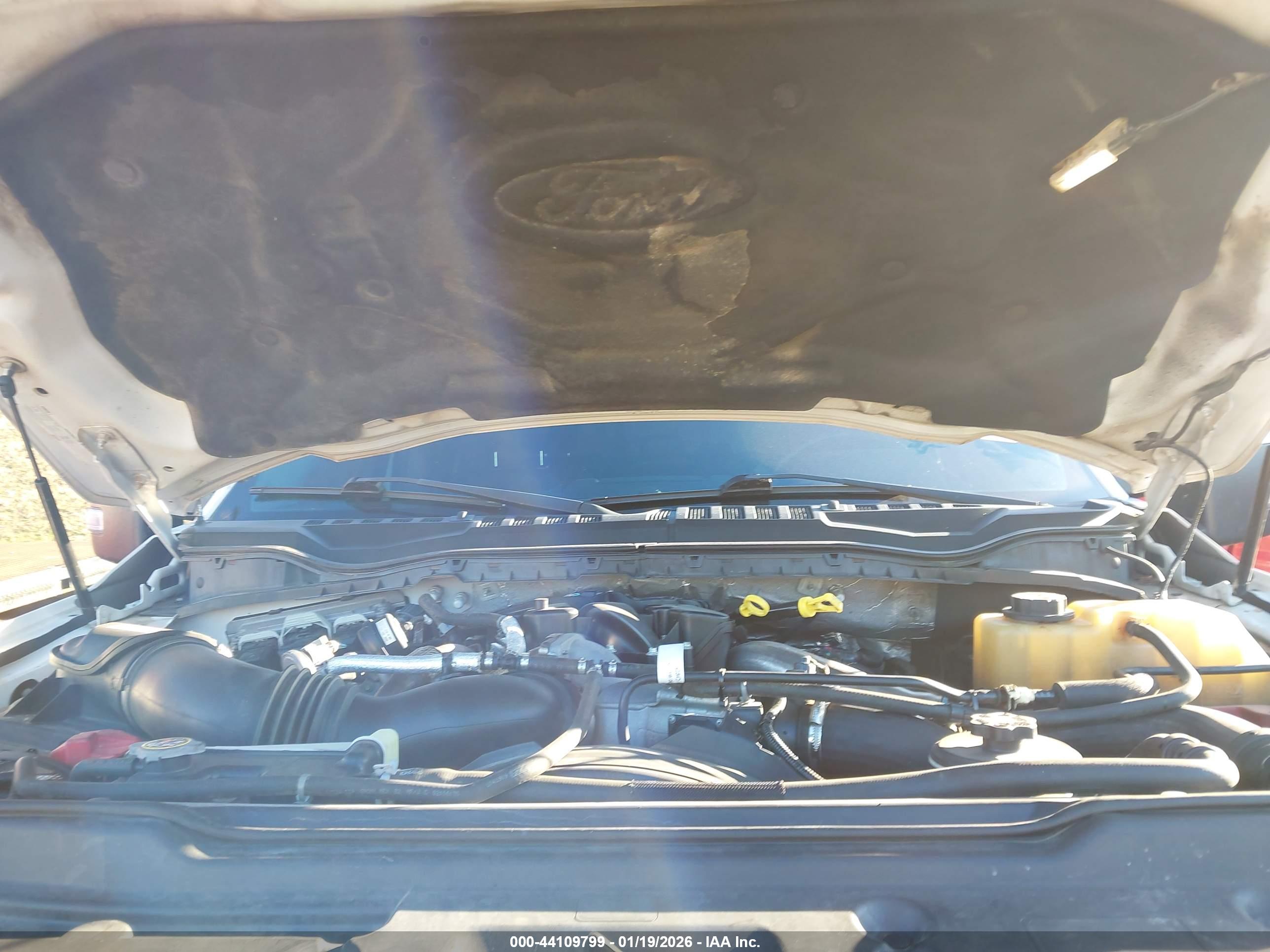FORD F-350 image 10