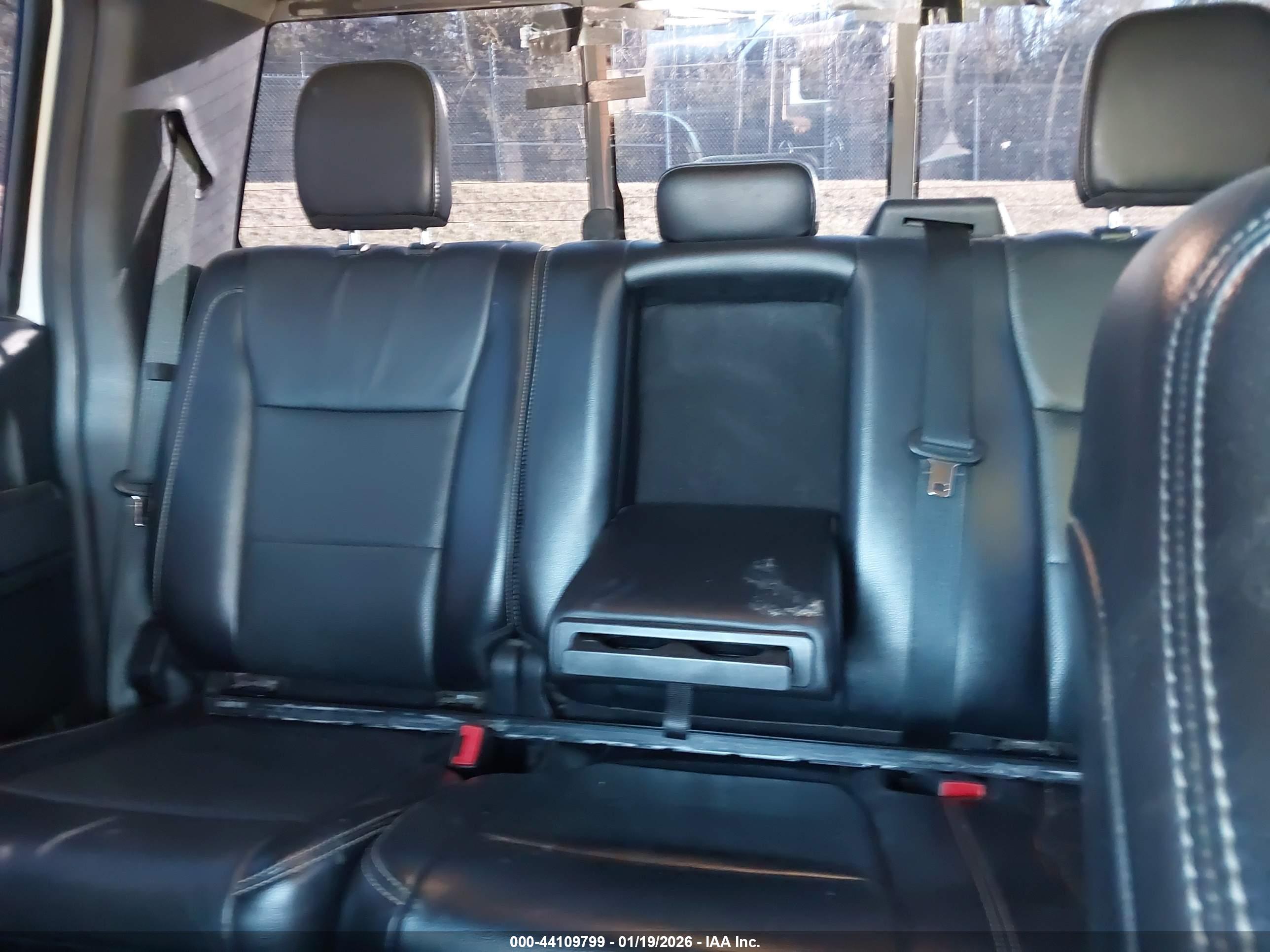 FORD F-350 image 7