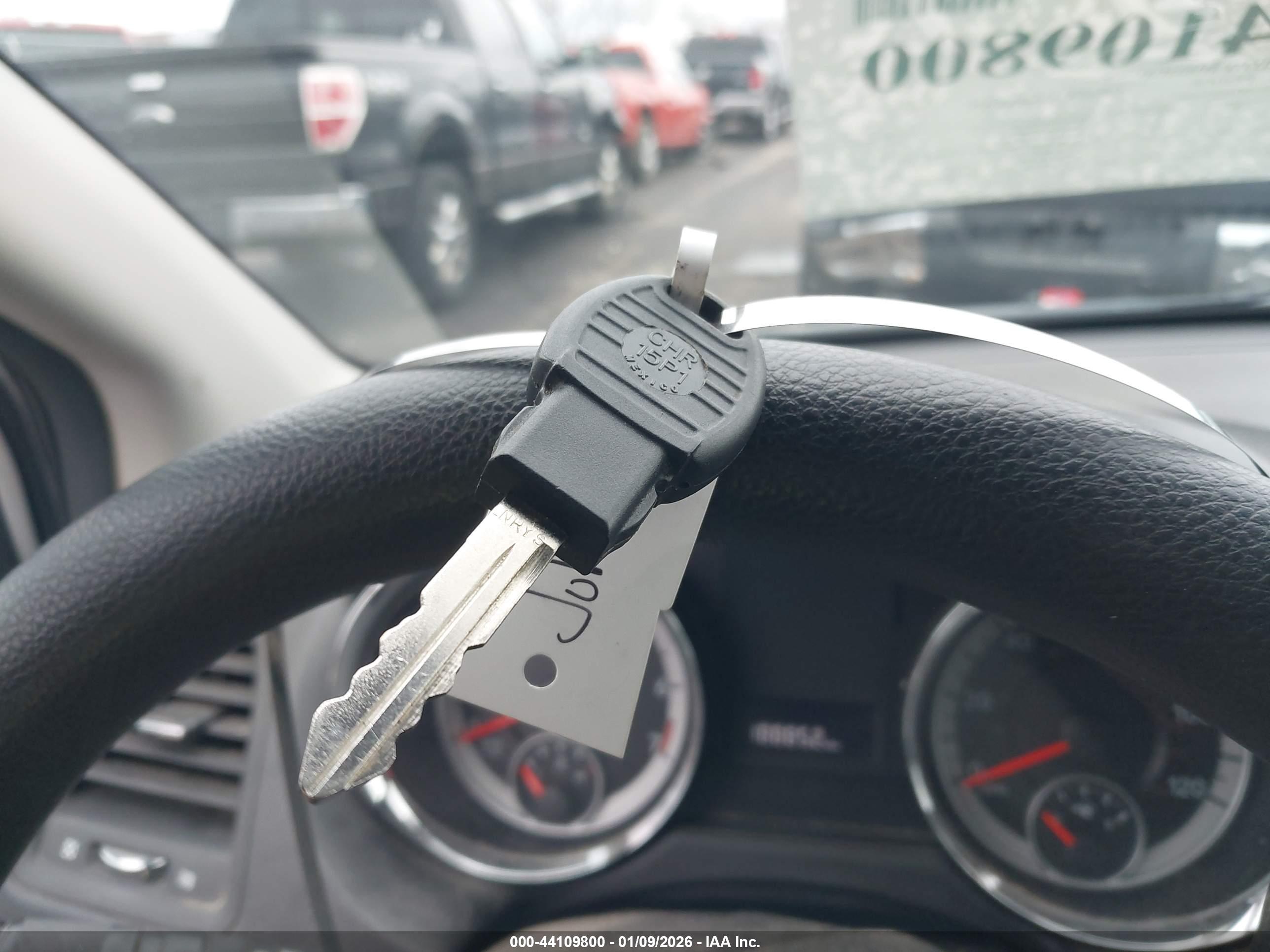 DODGE GRAND image 11