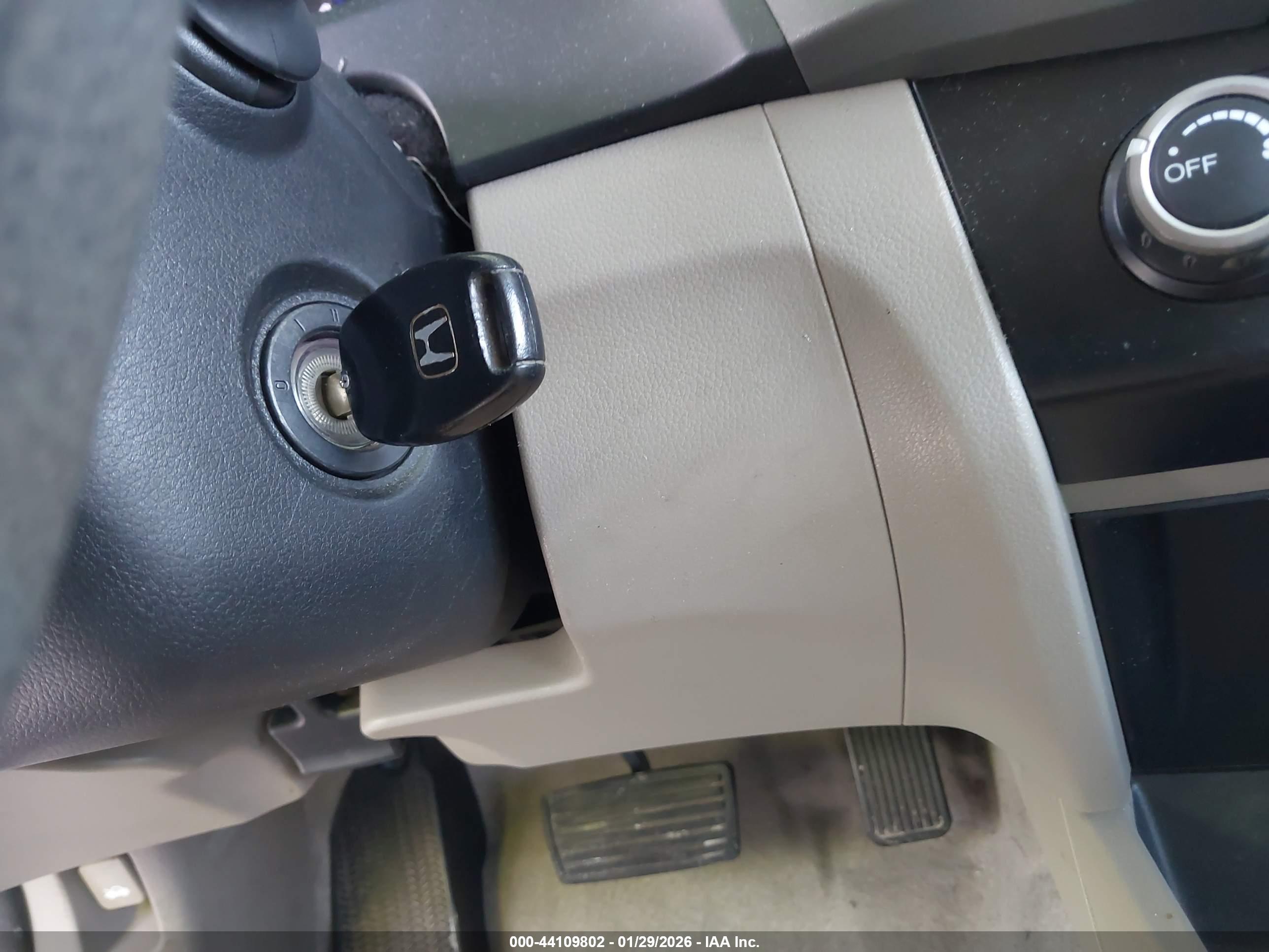 HONDA CIVIC image 11