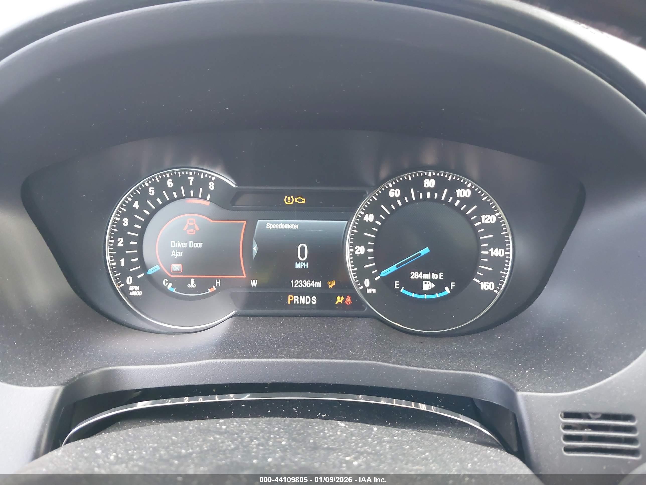 FORD EXPLORER image 7