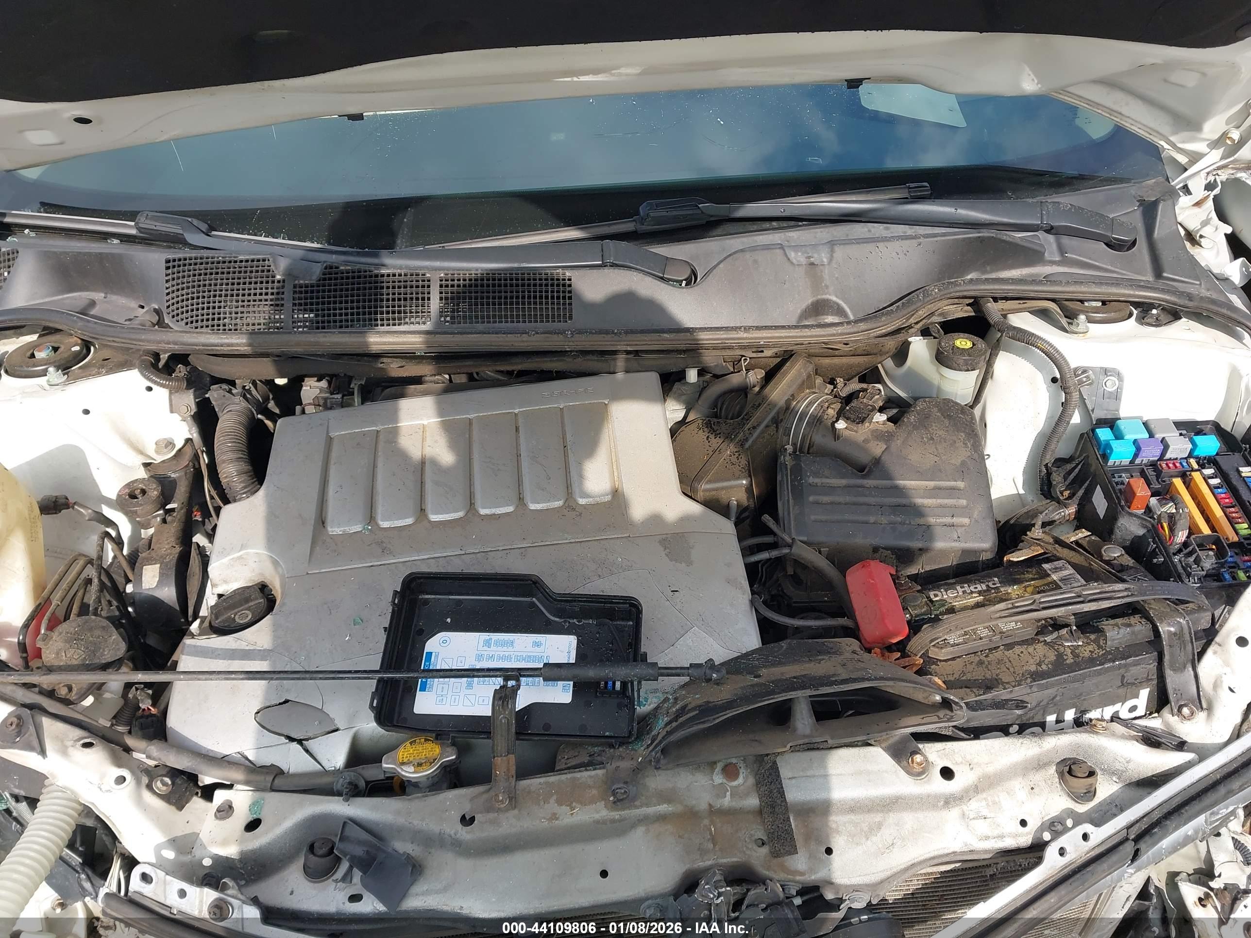 TOYOTA VENZA image 10