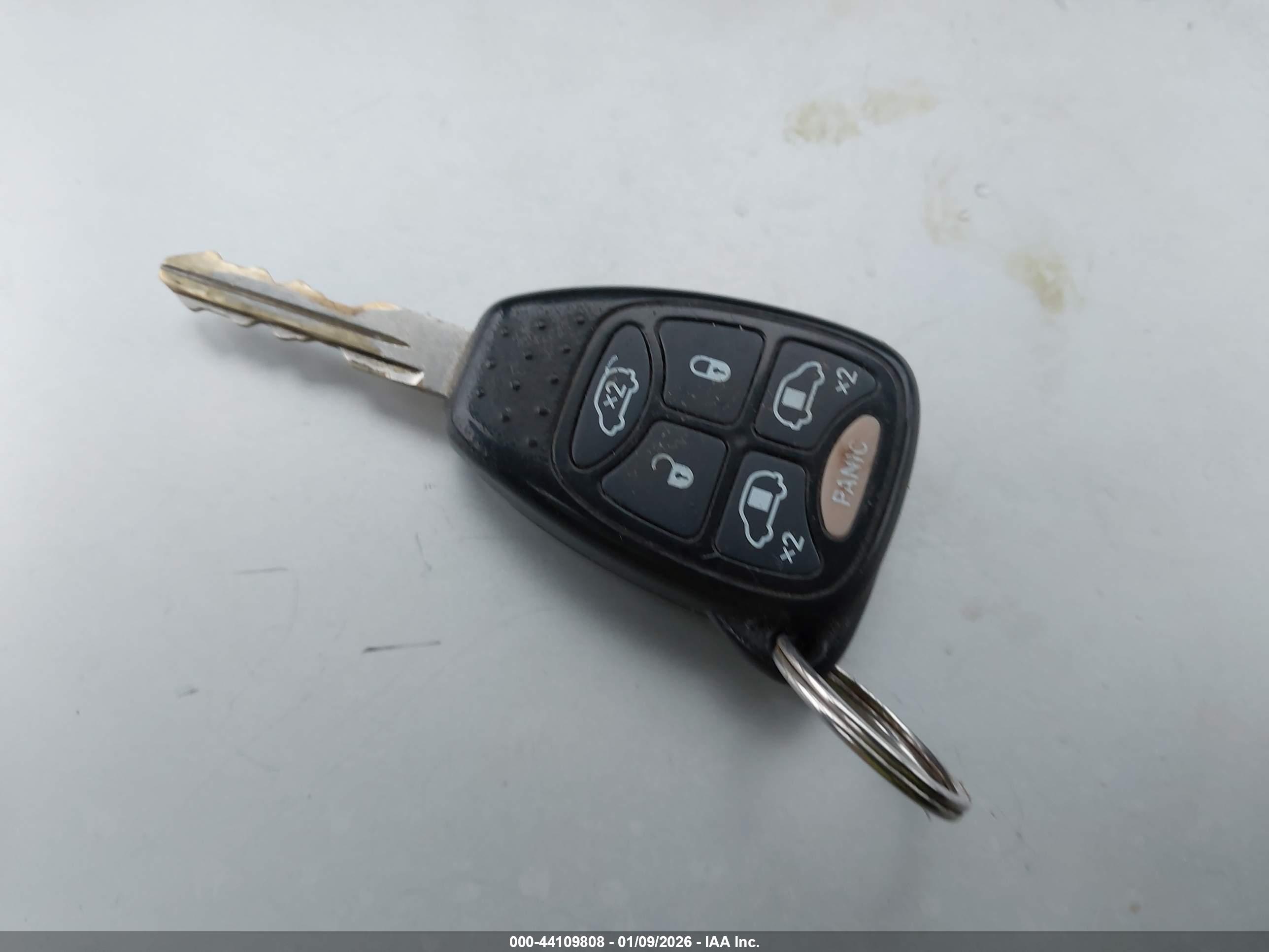 DODGE GRAND image 11