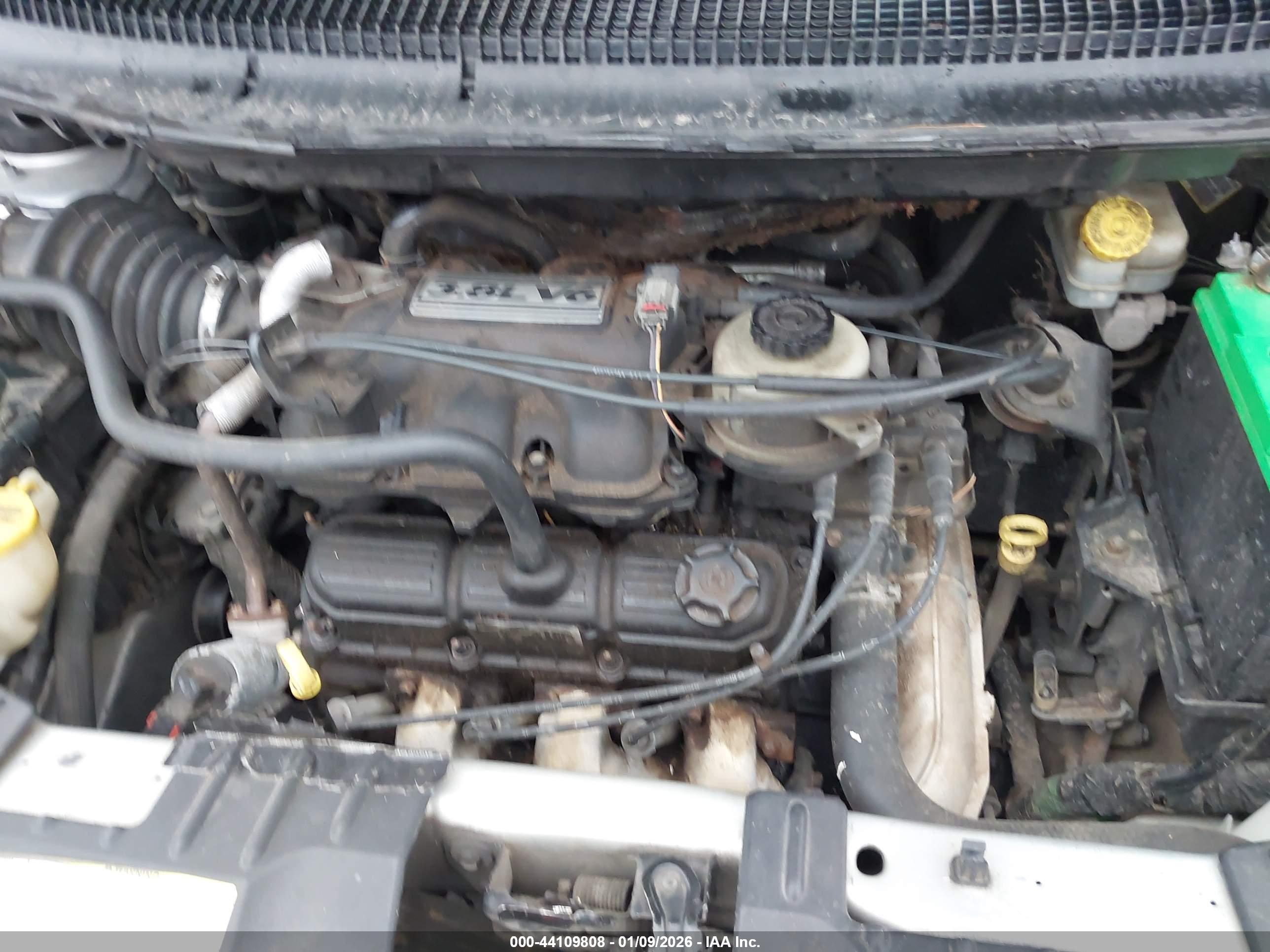DODGE GRAND image 6