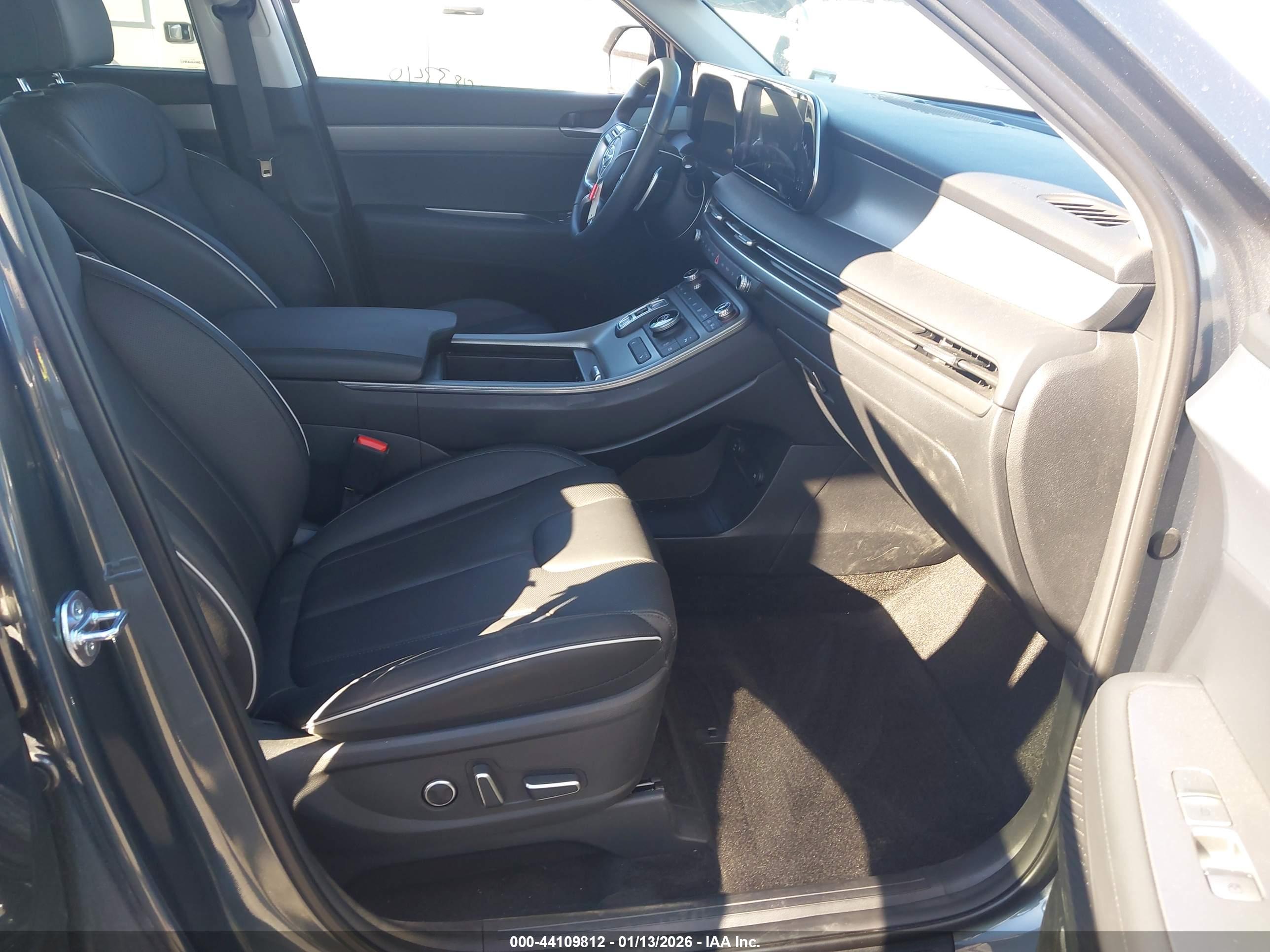 HYUNDAI PALISADE image 5