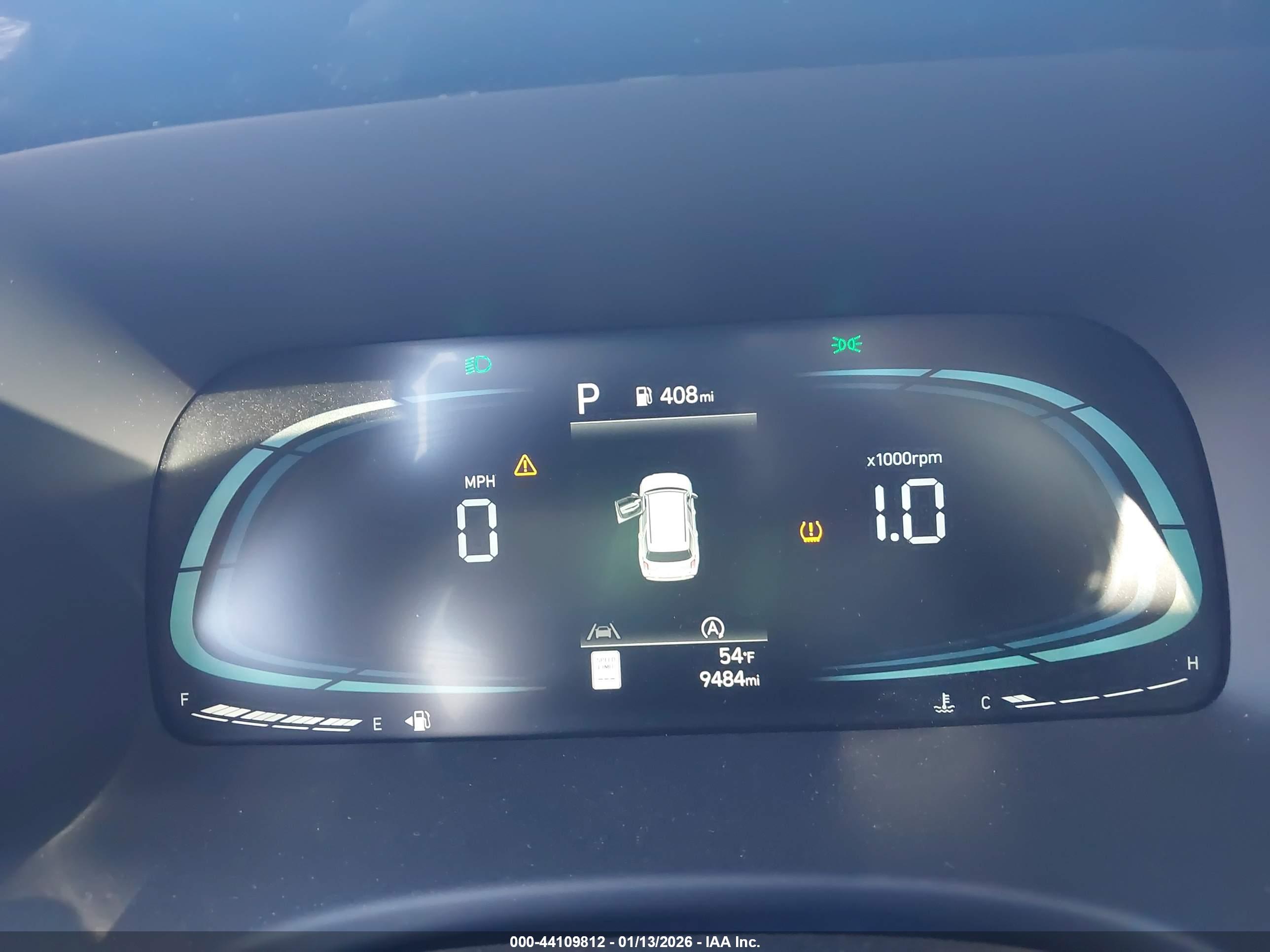 HYUNDAI PALISADE image 7