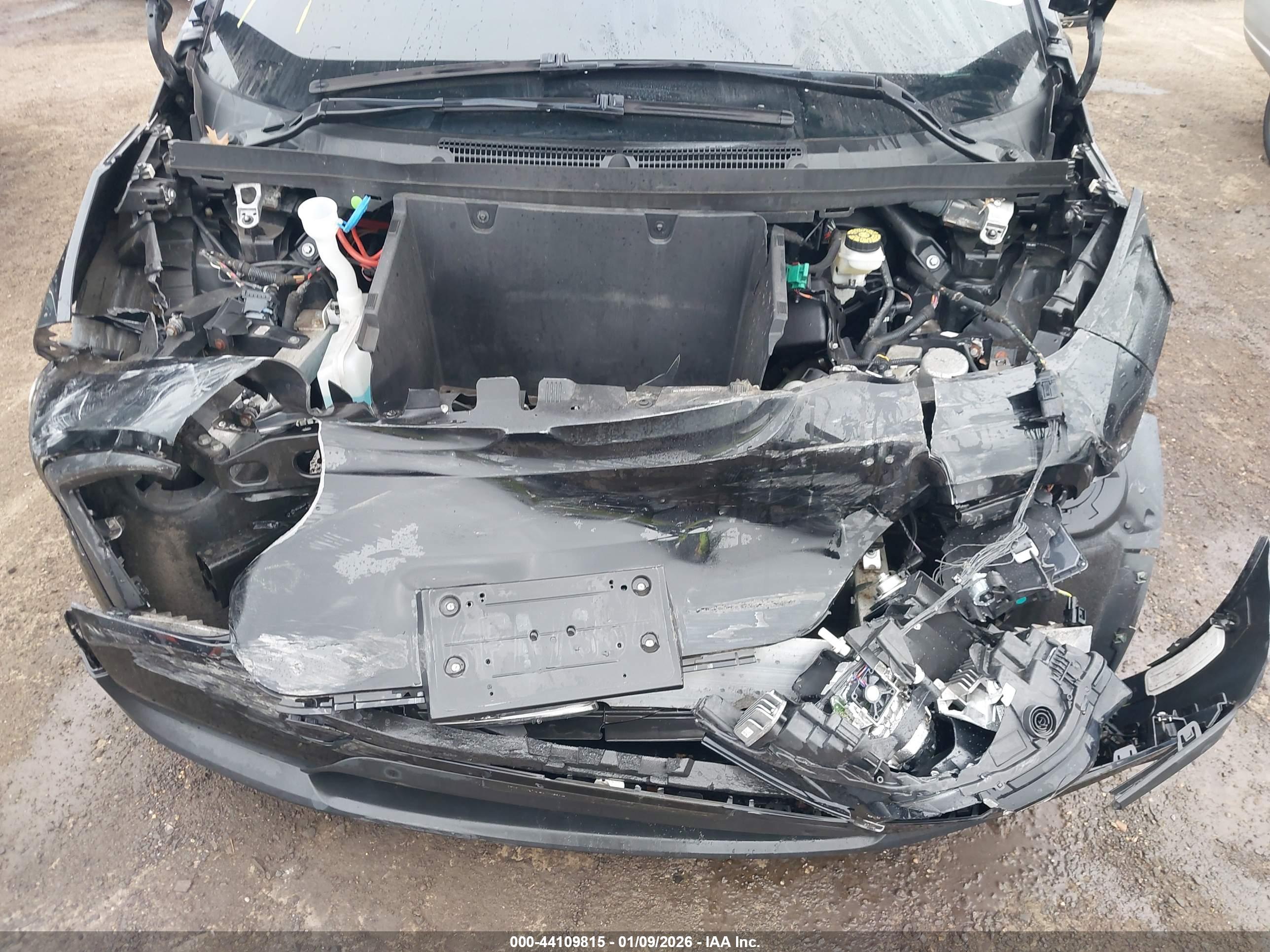 BMW I3 image 10