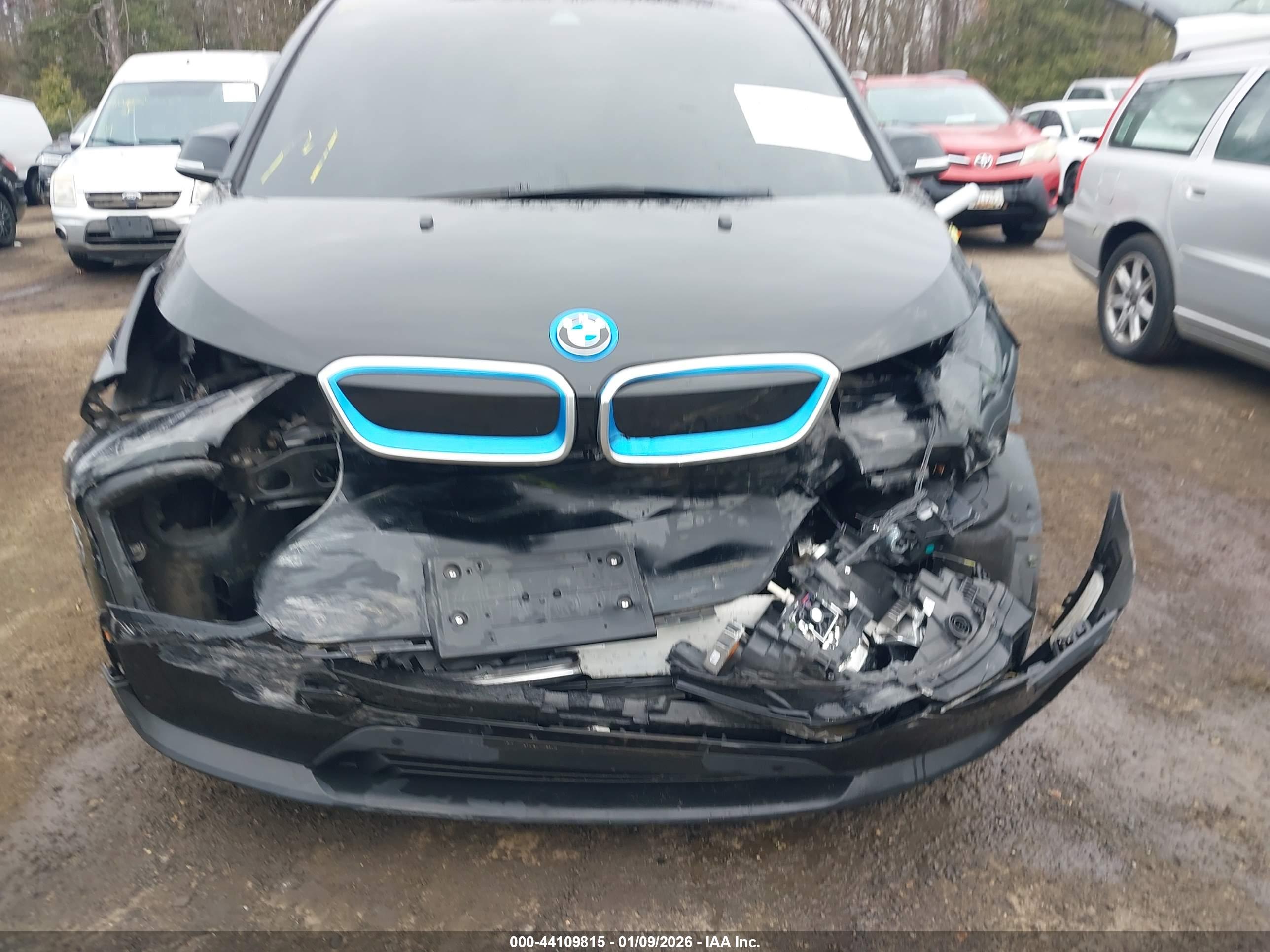BMW I3 image 6
