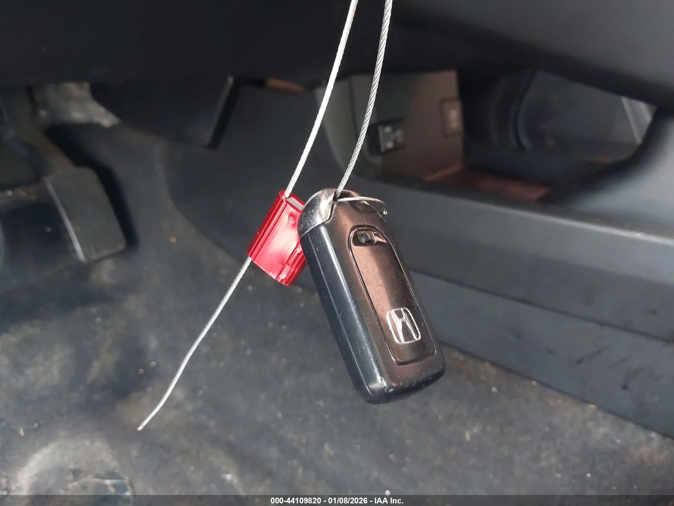 HONDA CIVIC image 11
