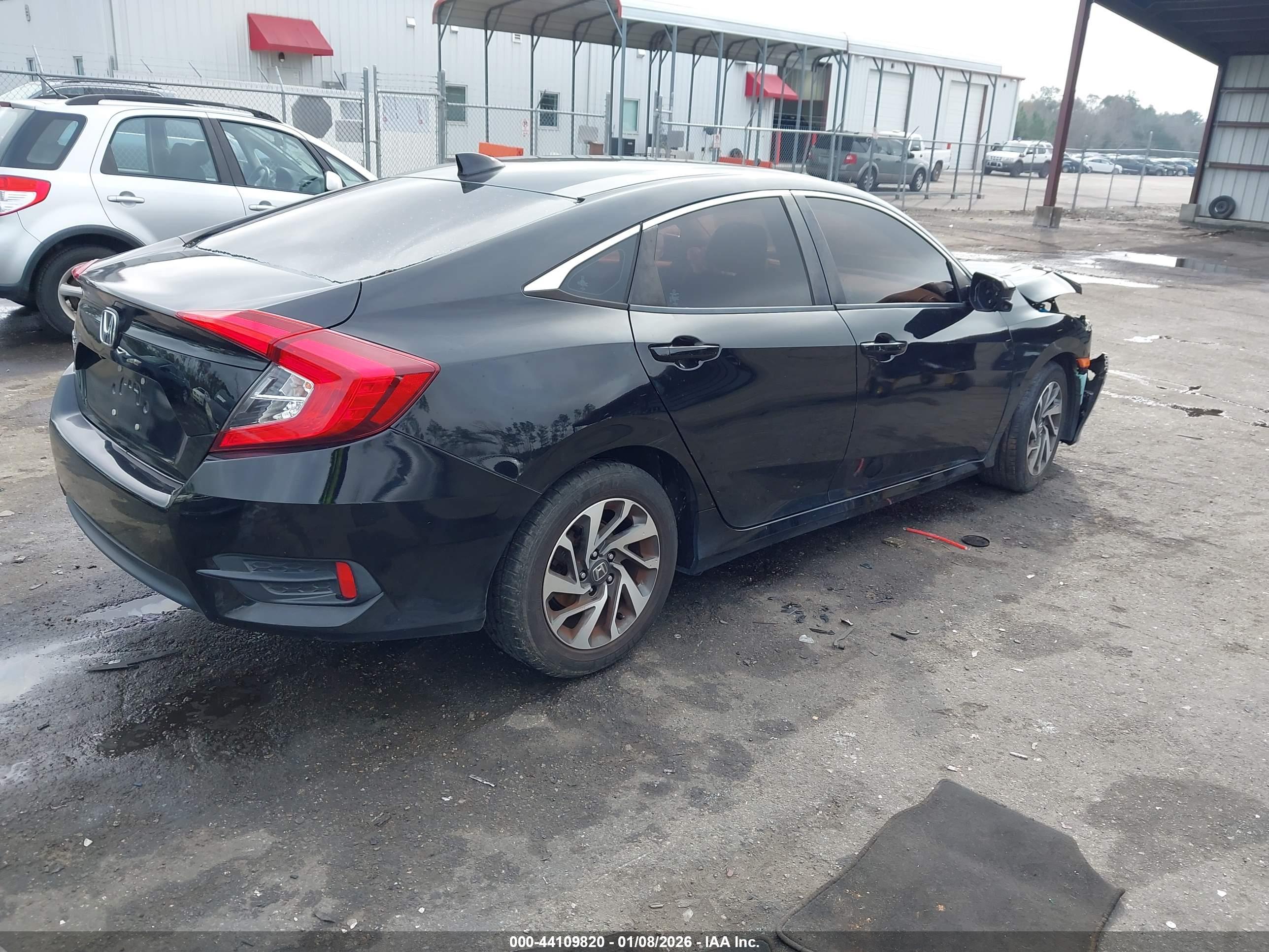 HONDA CIVIC image 4