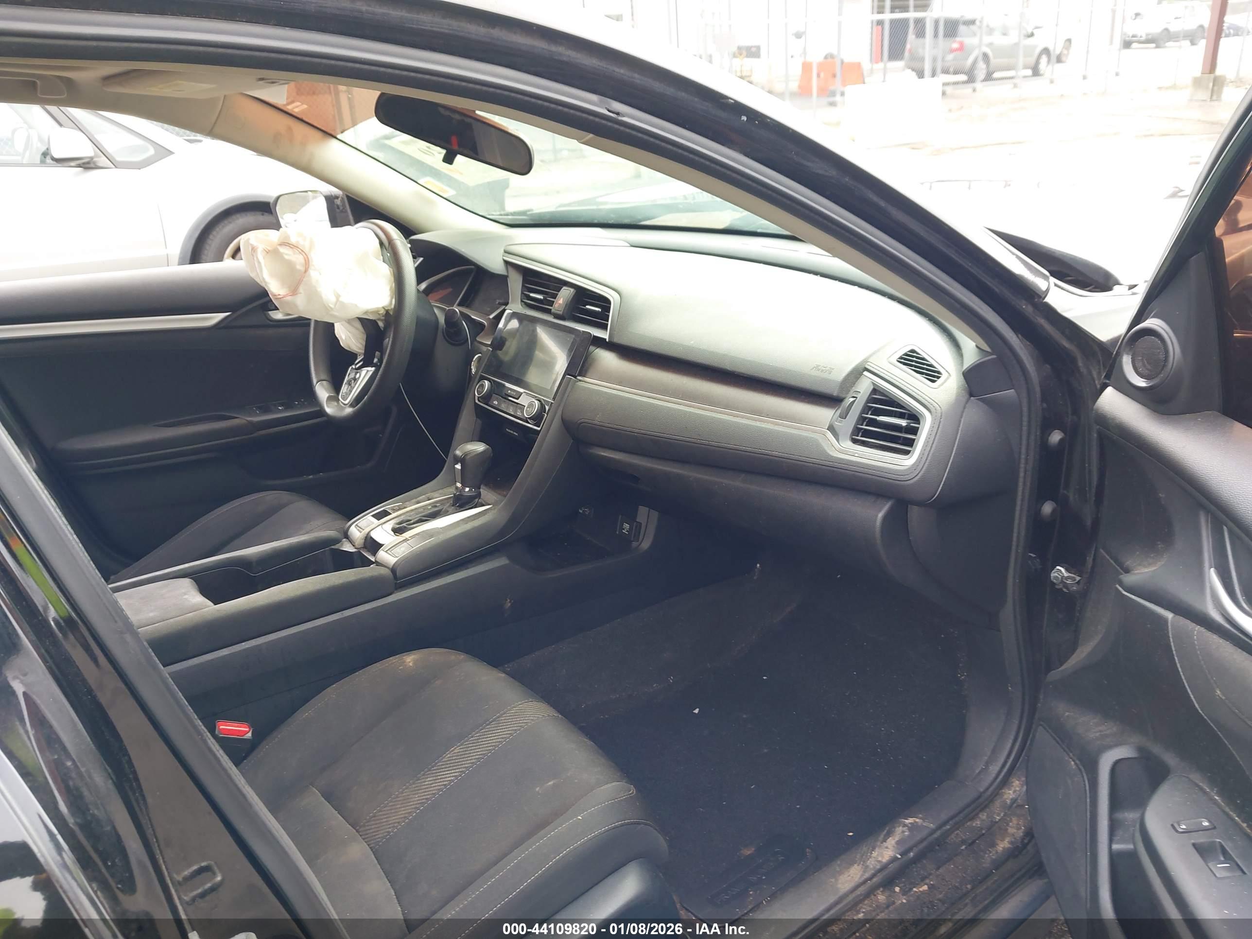 HONDA CIVIC image 5
