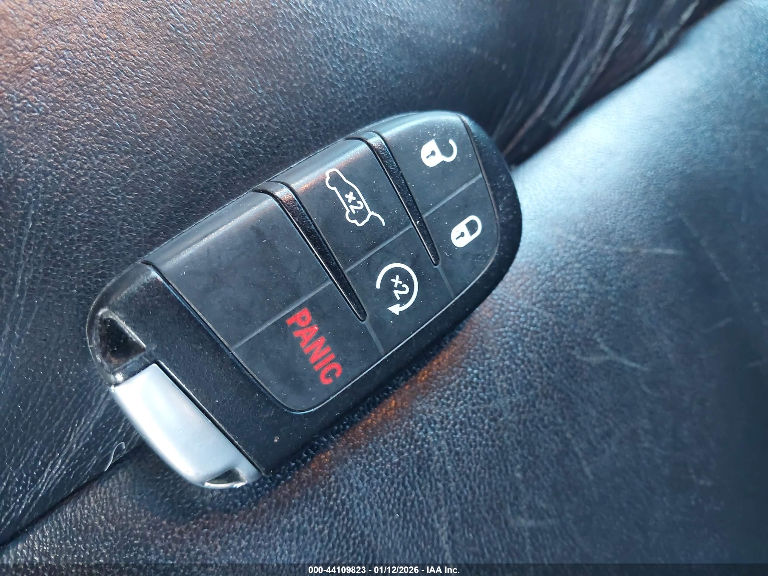 JEEP GRAND image 11