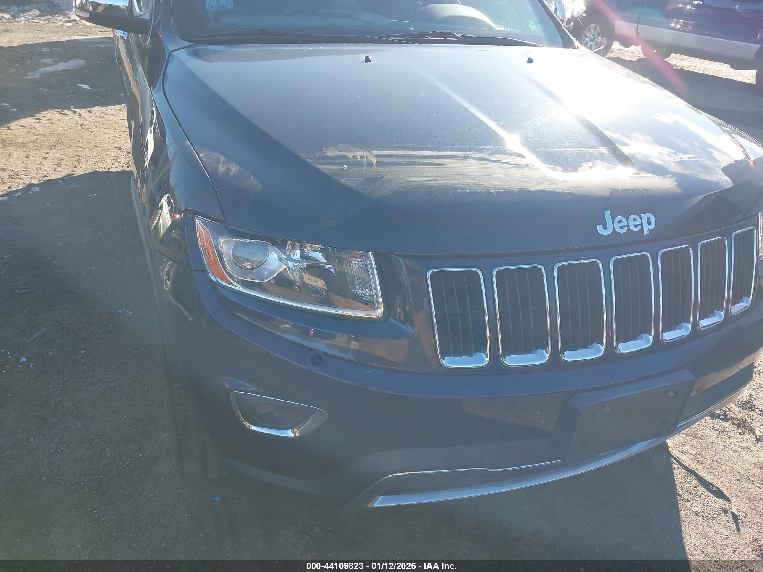 JEEP GRAND image 6