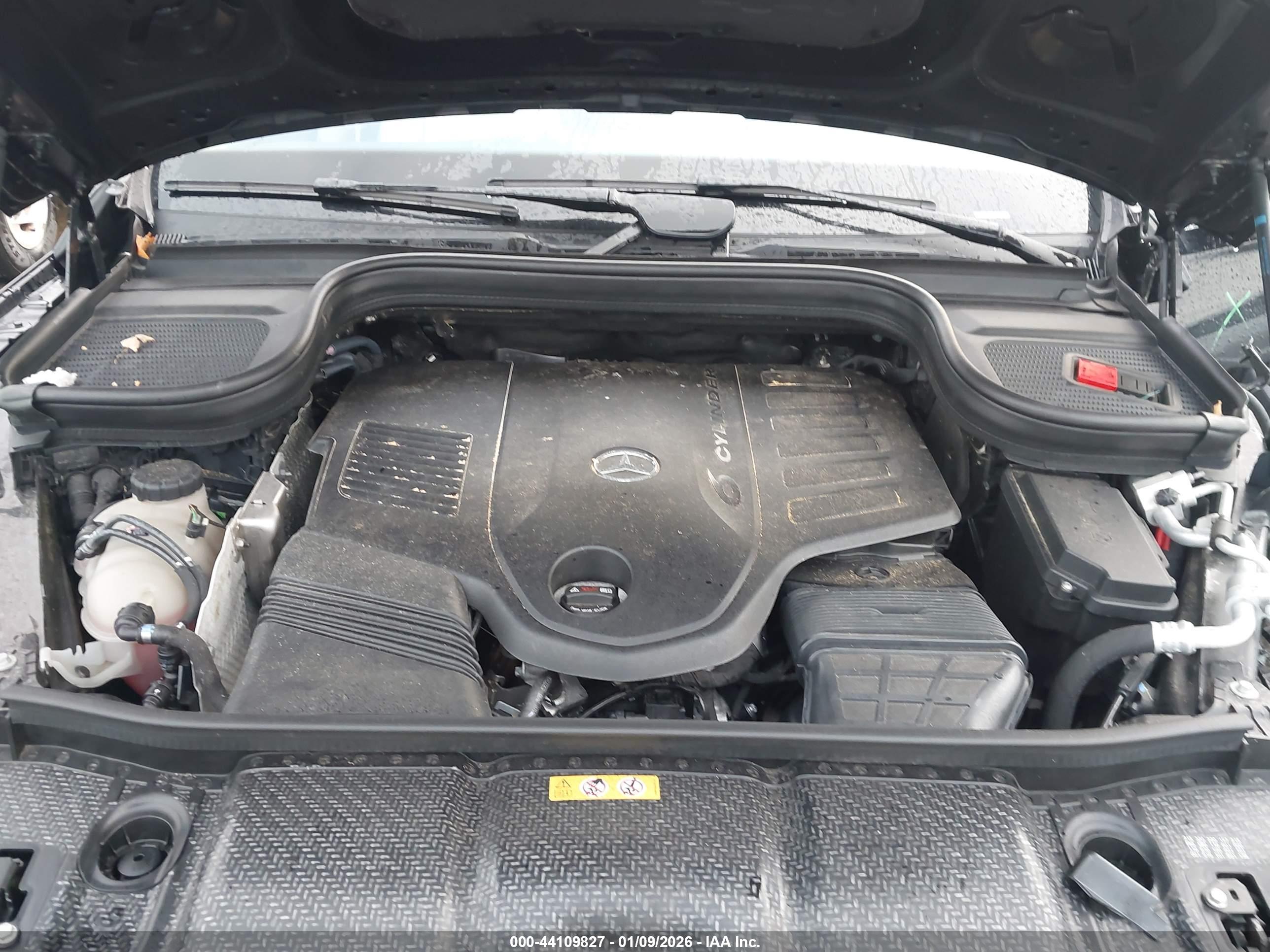 MERCEDES-BENZ GLE image 10
