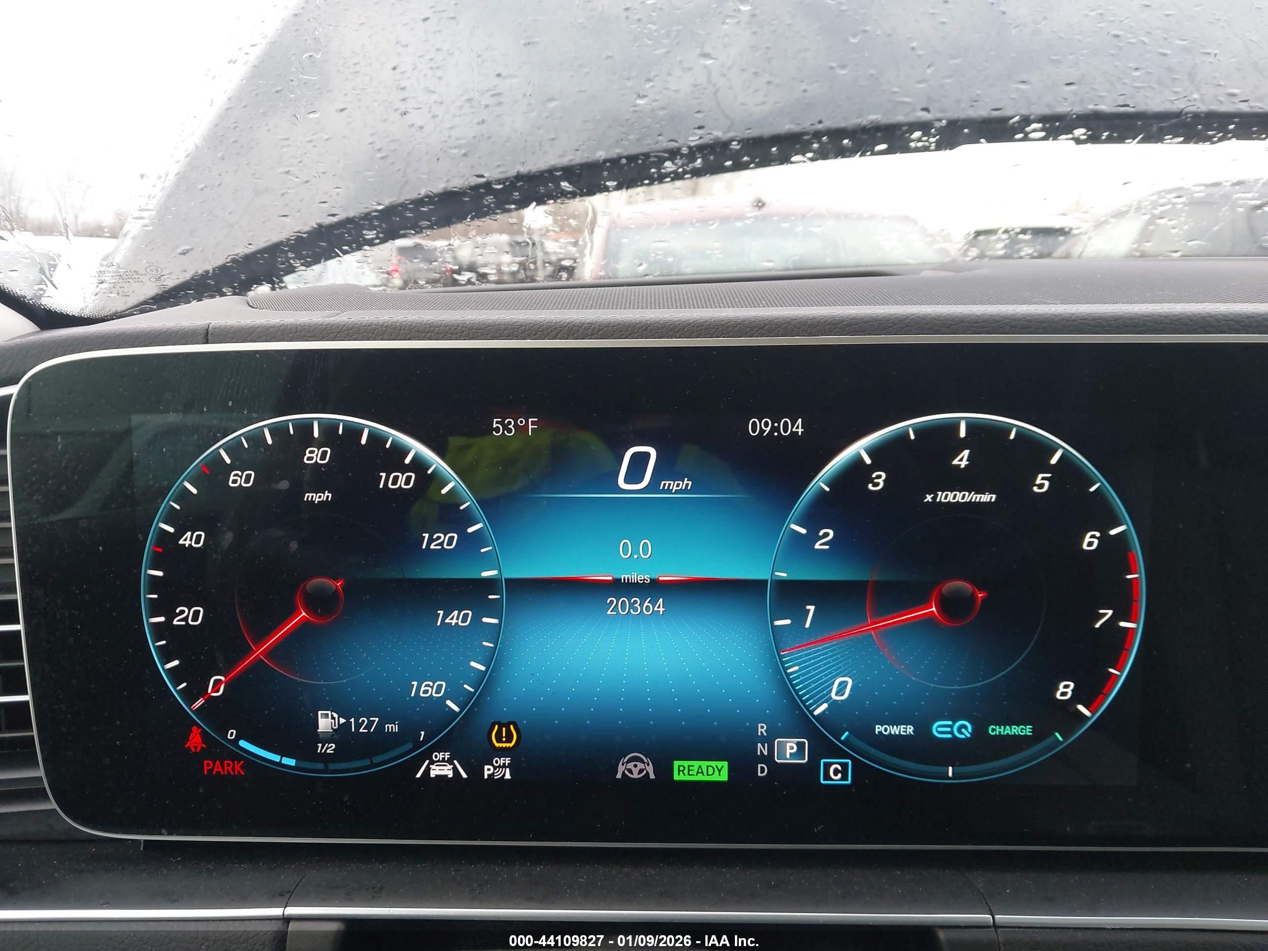 MERCEDES-BENZ GLE image 7