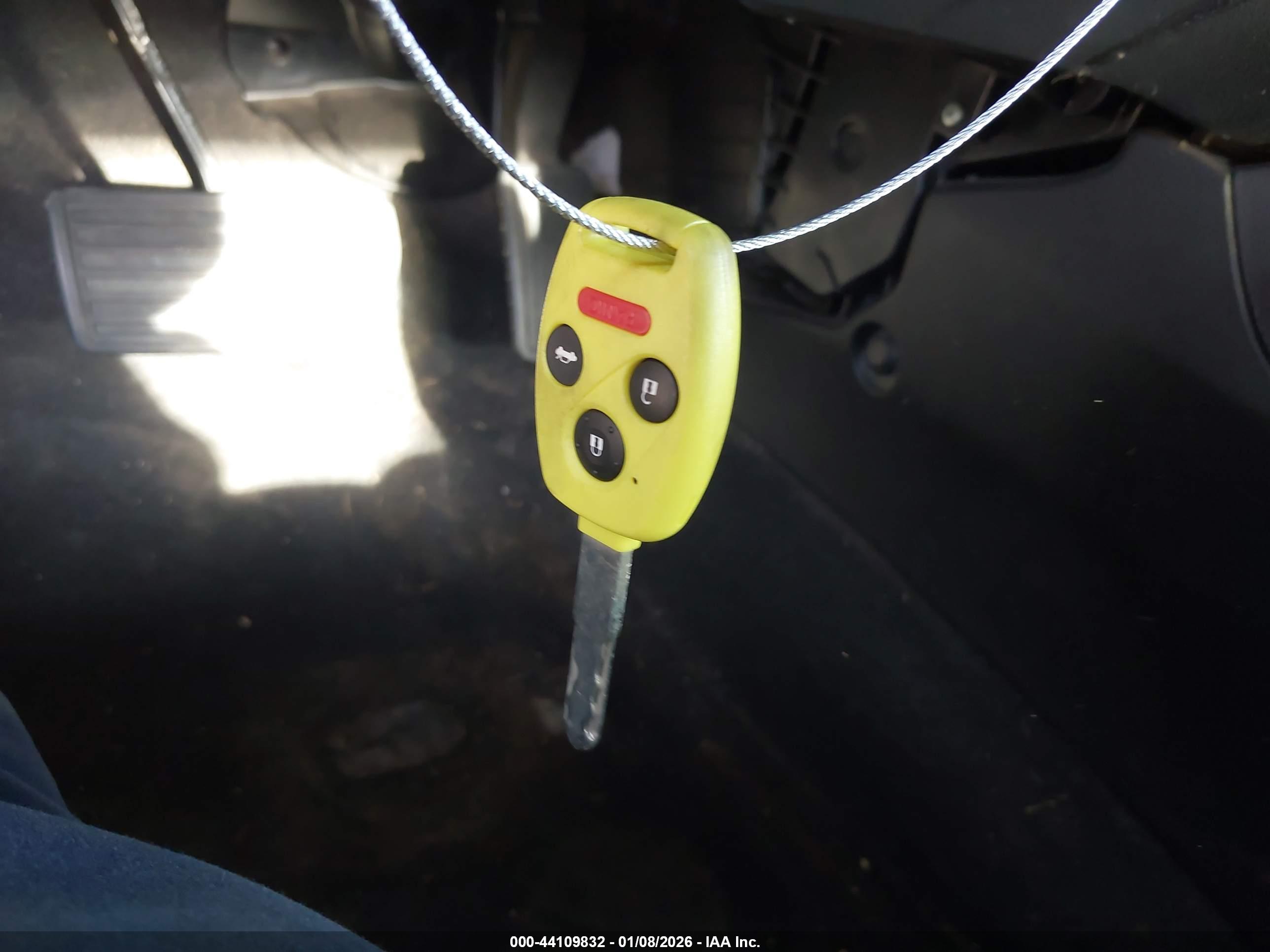 HONDA CIVIC image 11