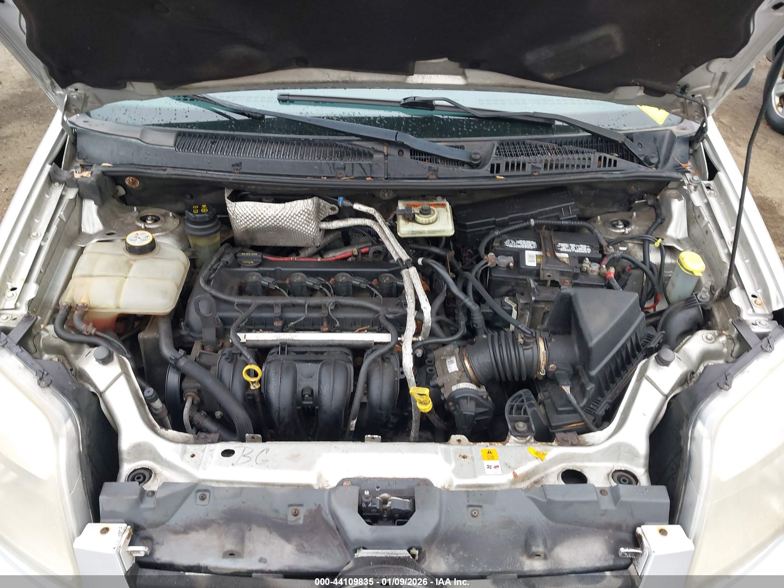 FORD TRANSIT image 10