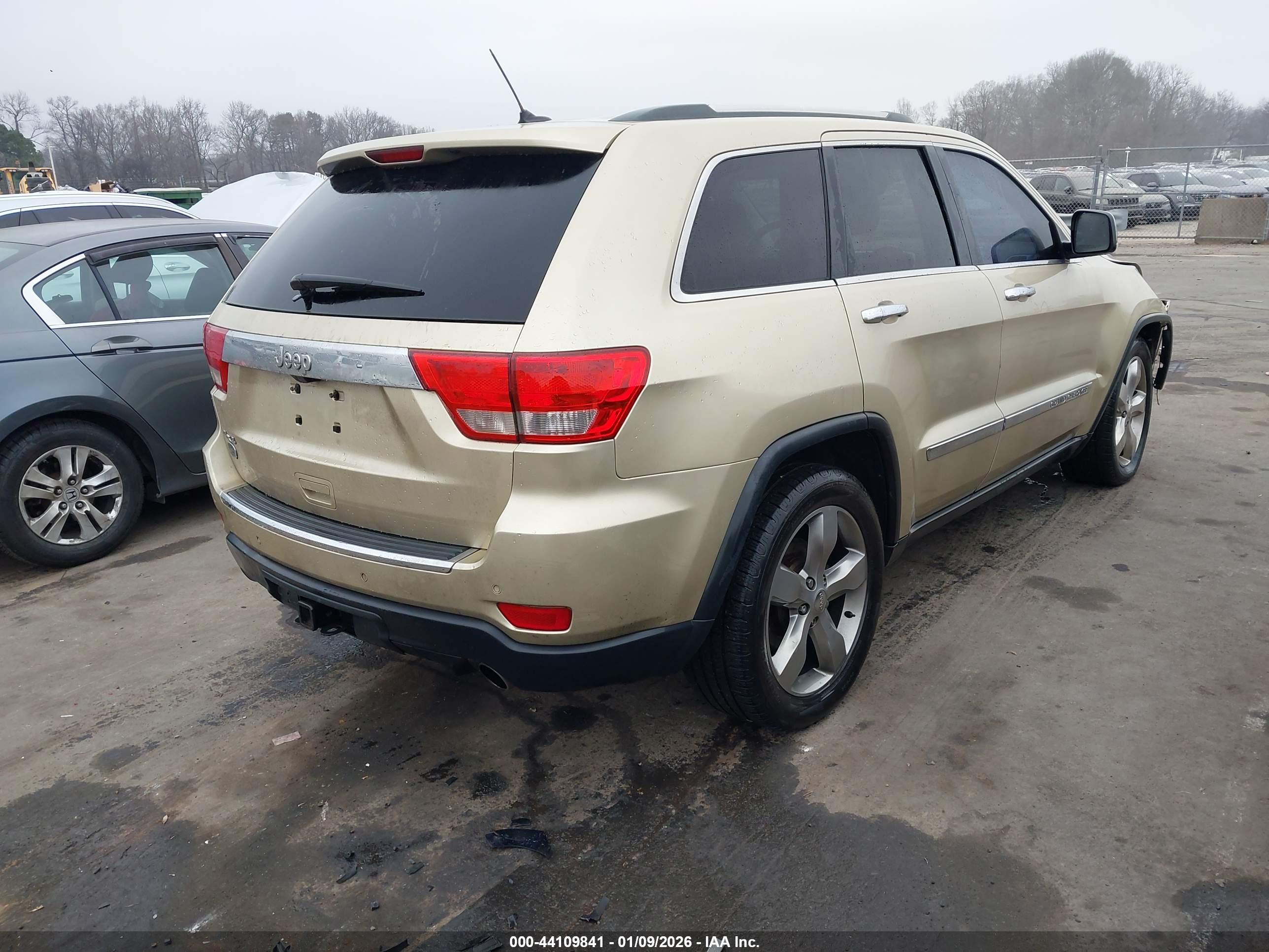 JEEP GRAND image 4