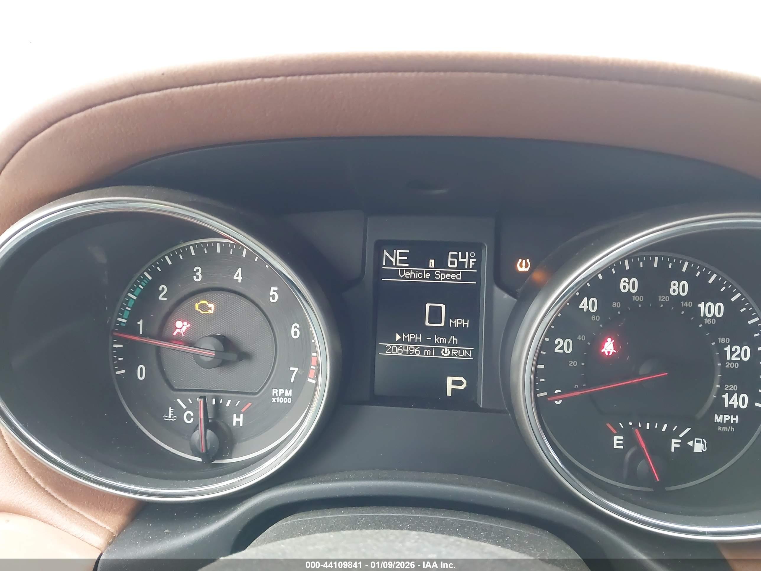 JEEP GRAND image 7