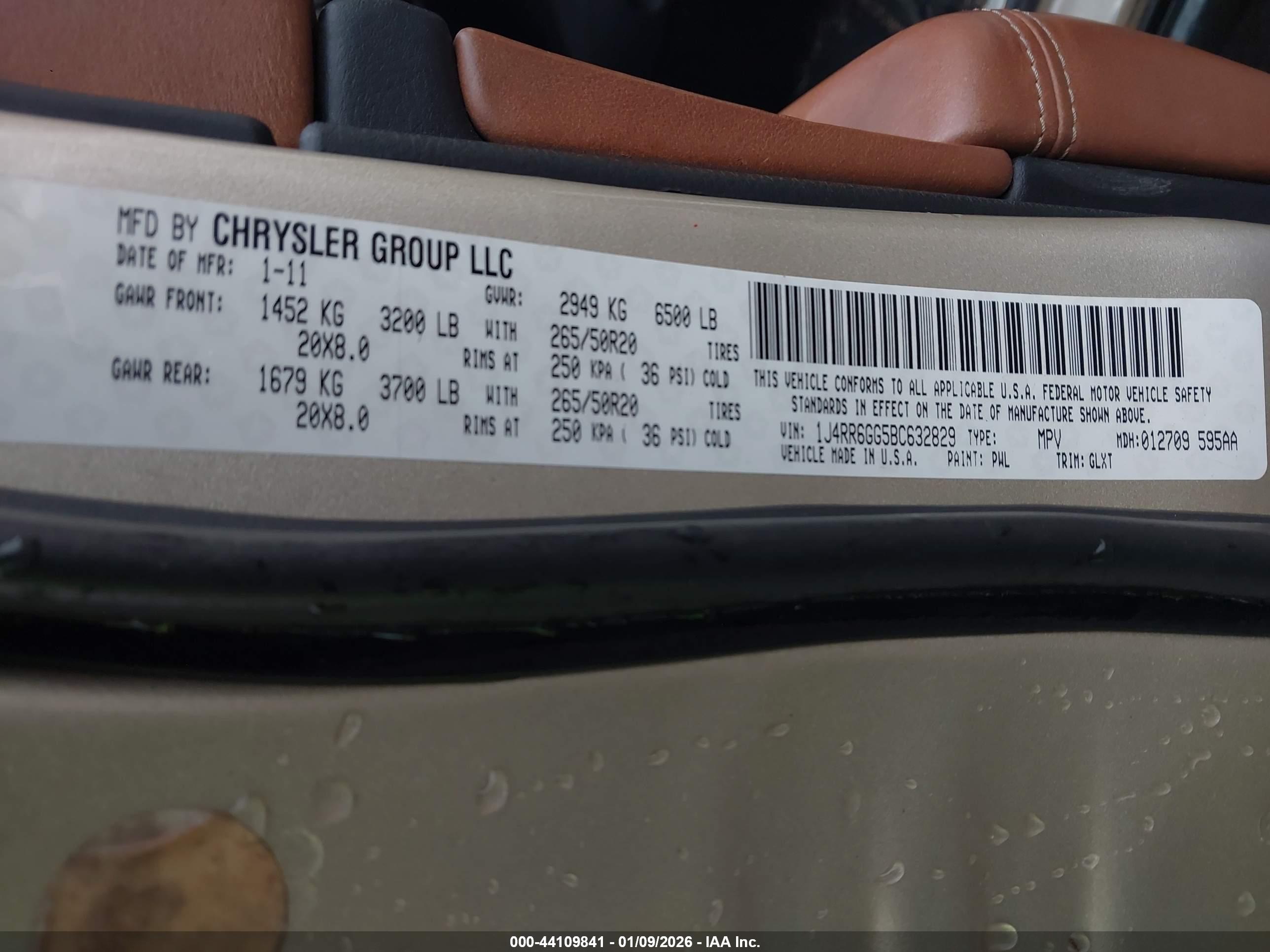 JEEP GRAND image 9