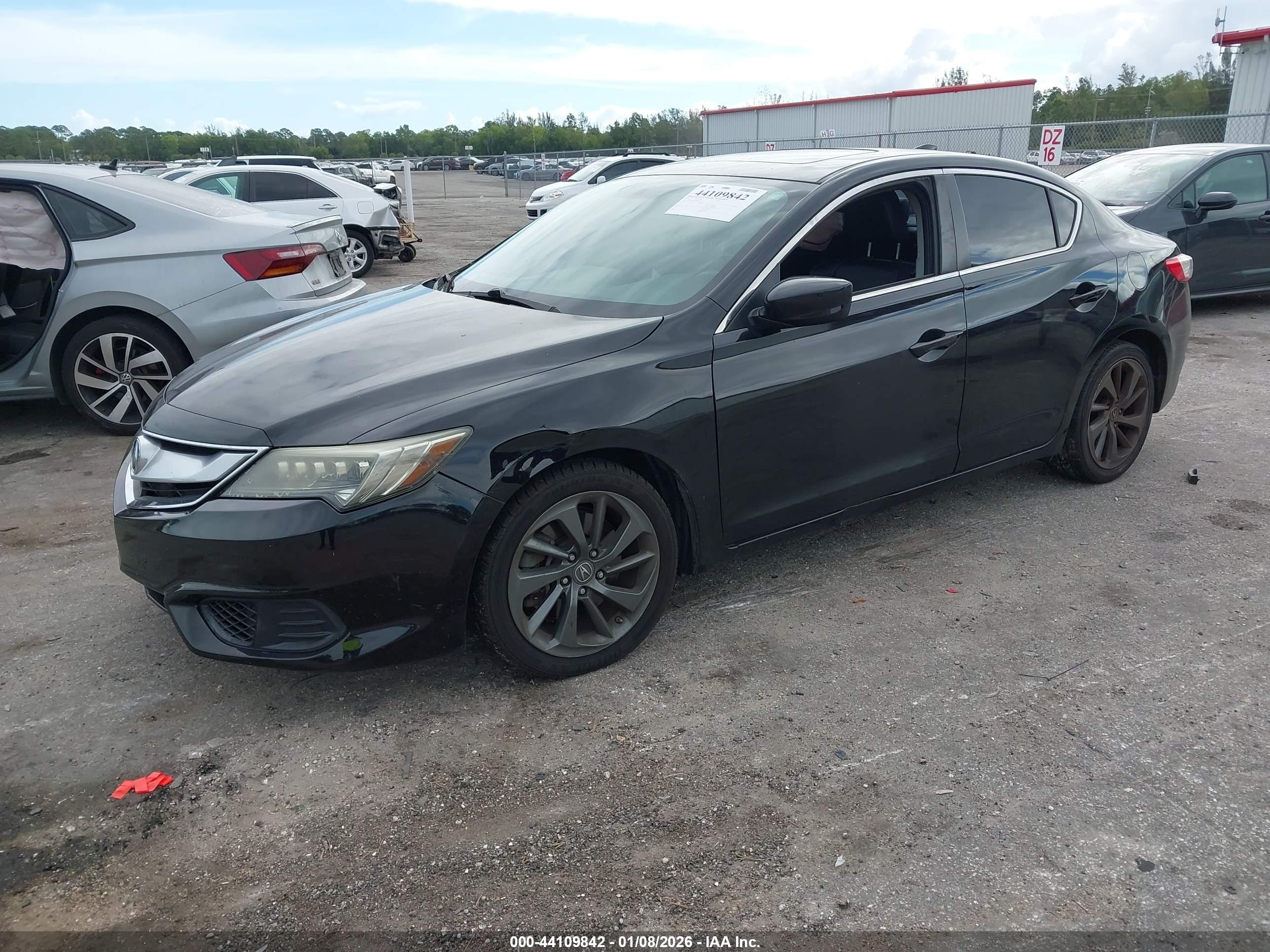 ACURA ILX image 2