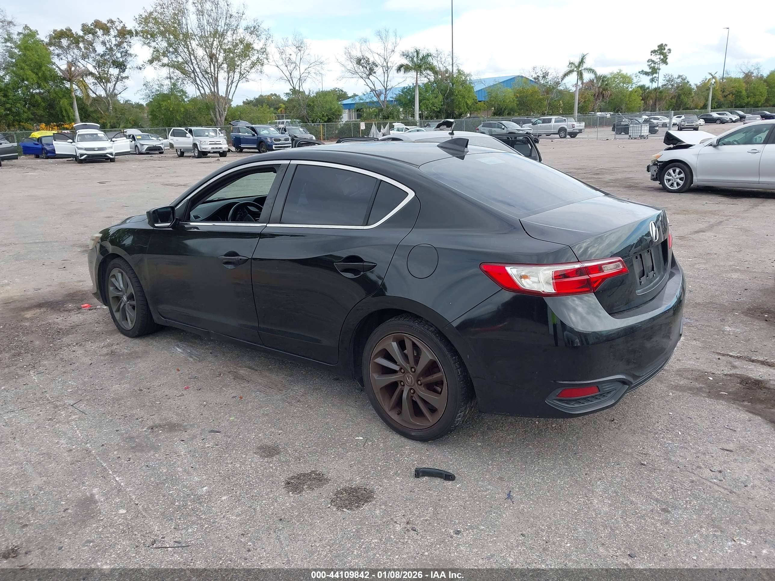ACURA ILX image 3