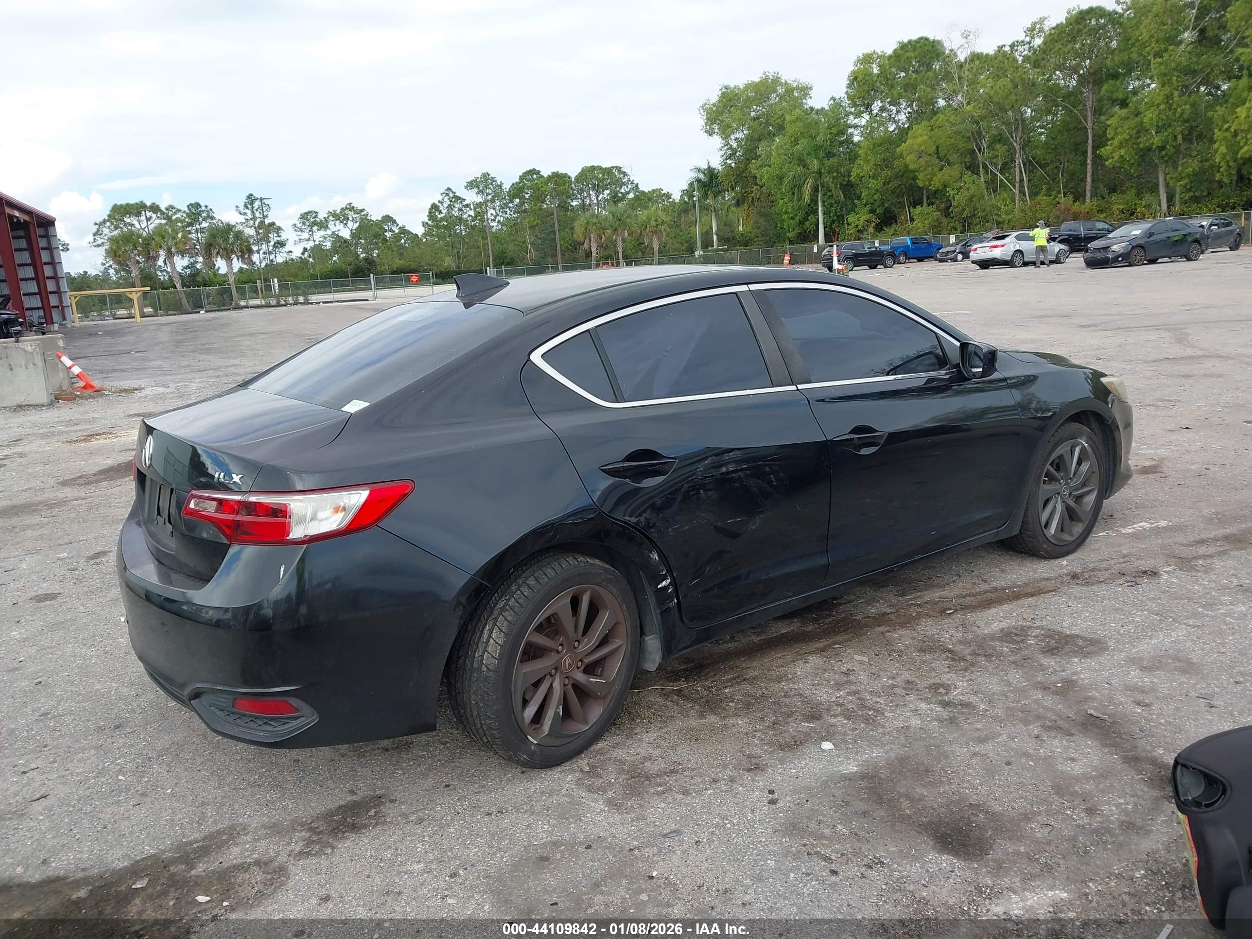 ACURA ILX image 4
