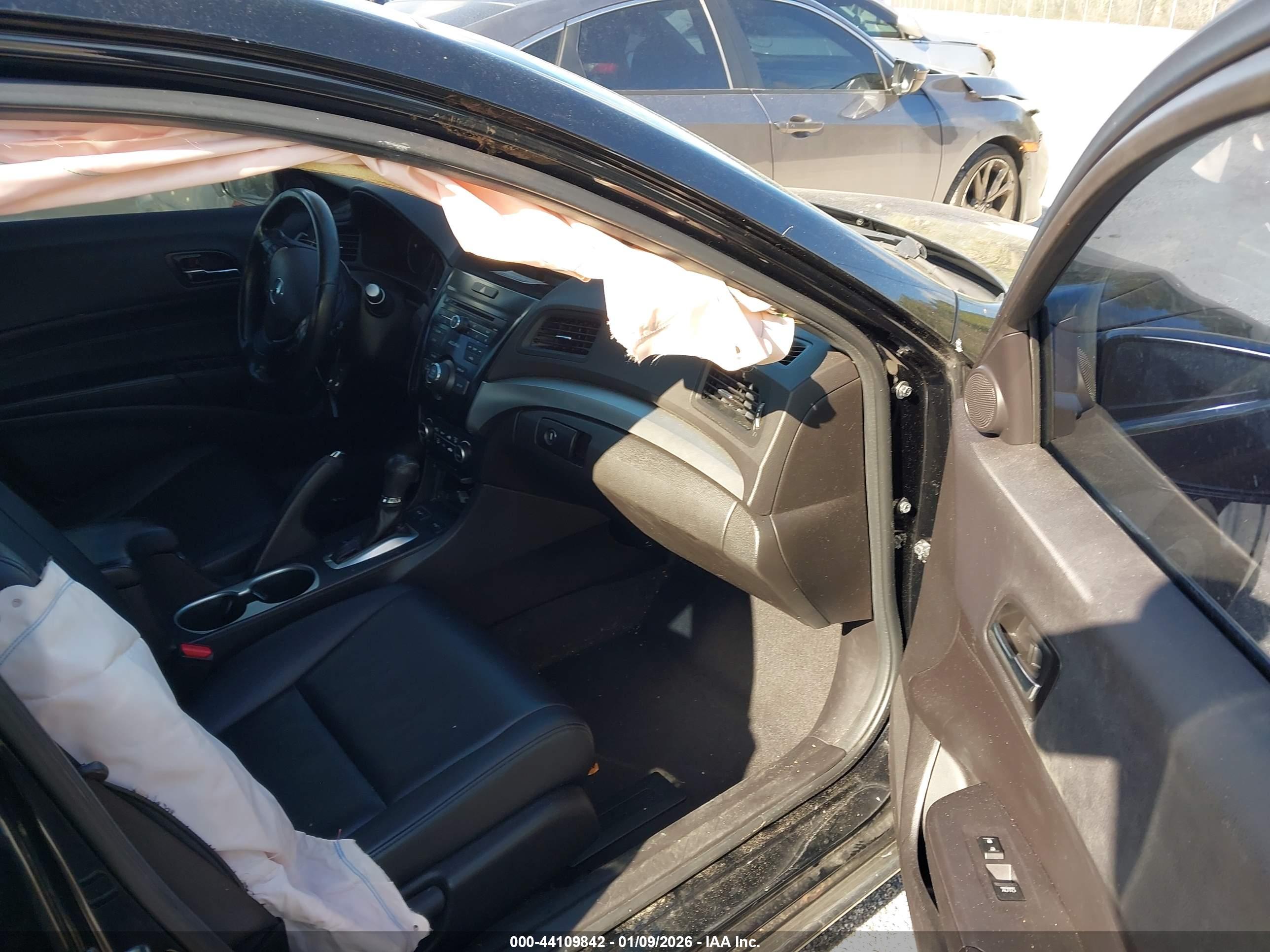 ACURA ILX image 5