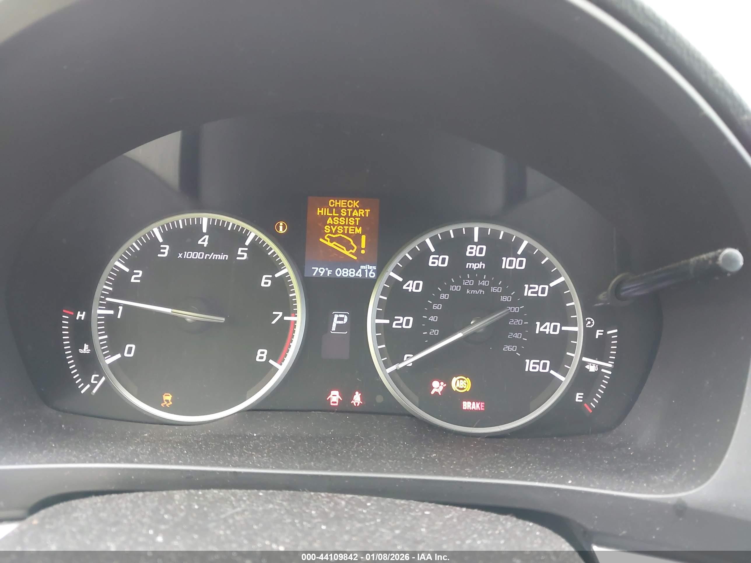 ACURA ILX image 7