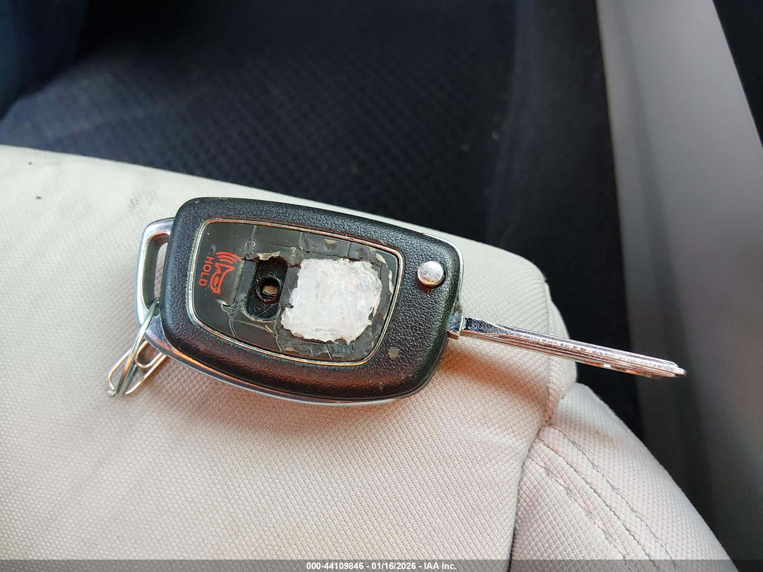 HYUNDAI SONATA image 11