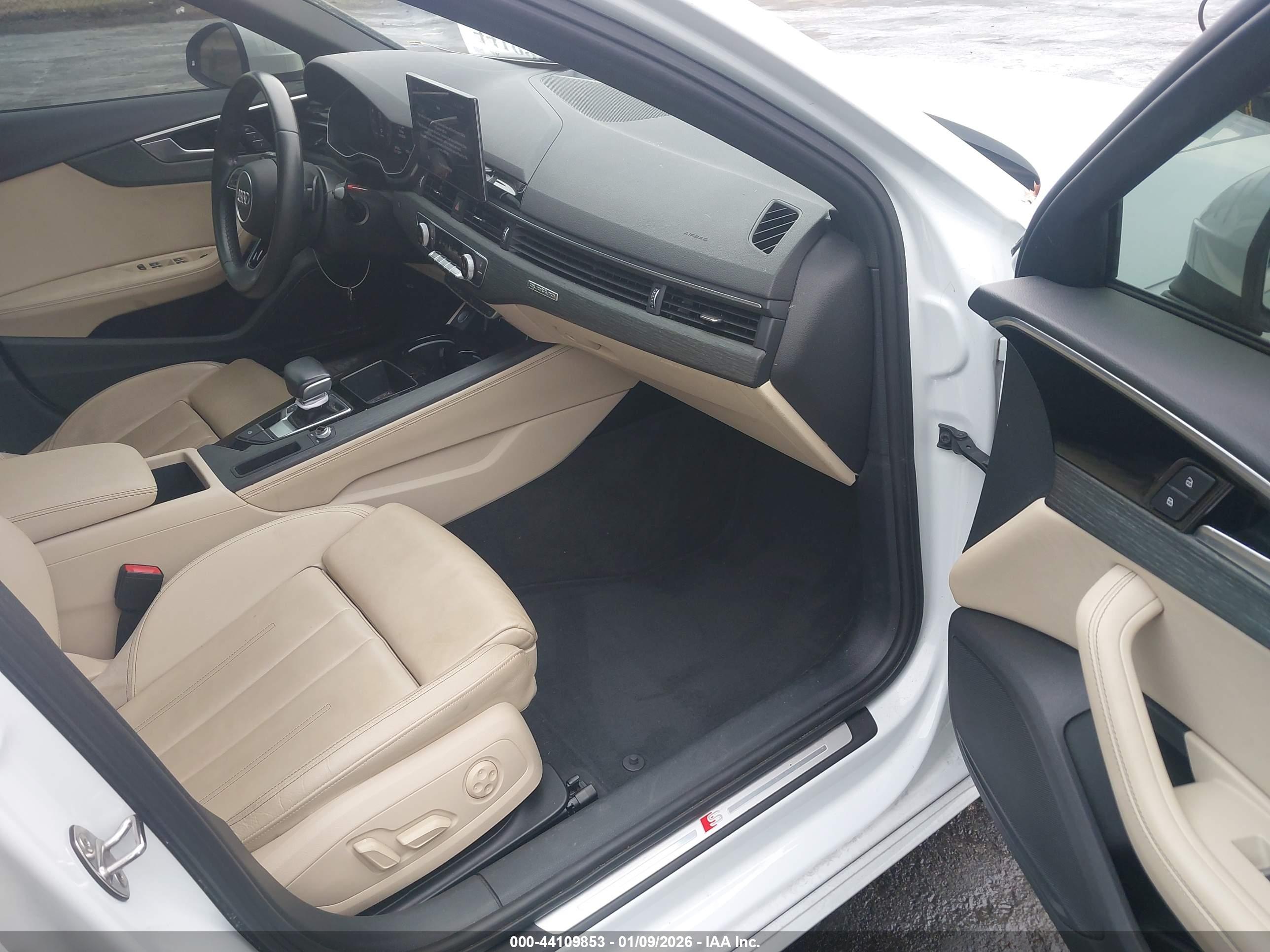 AUDI A4 image 5