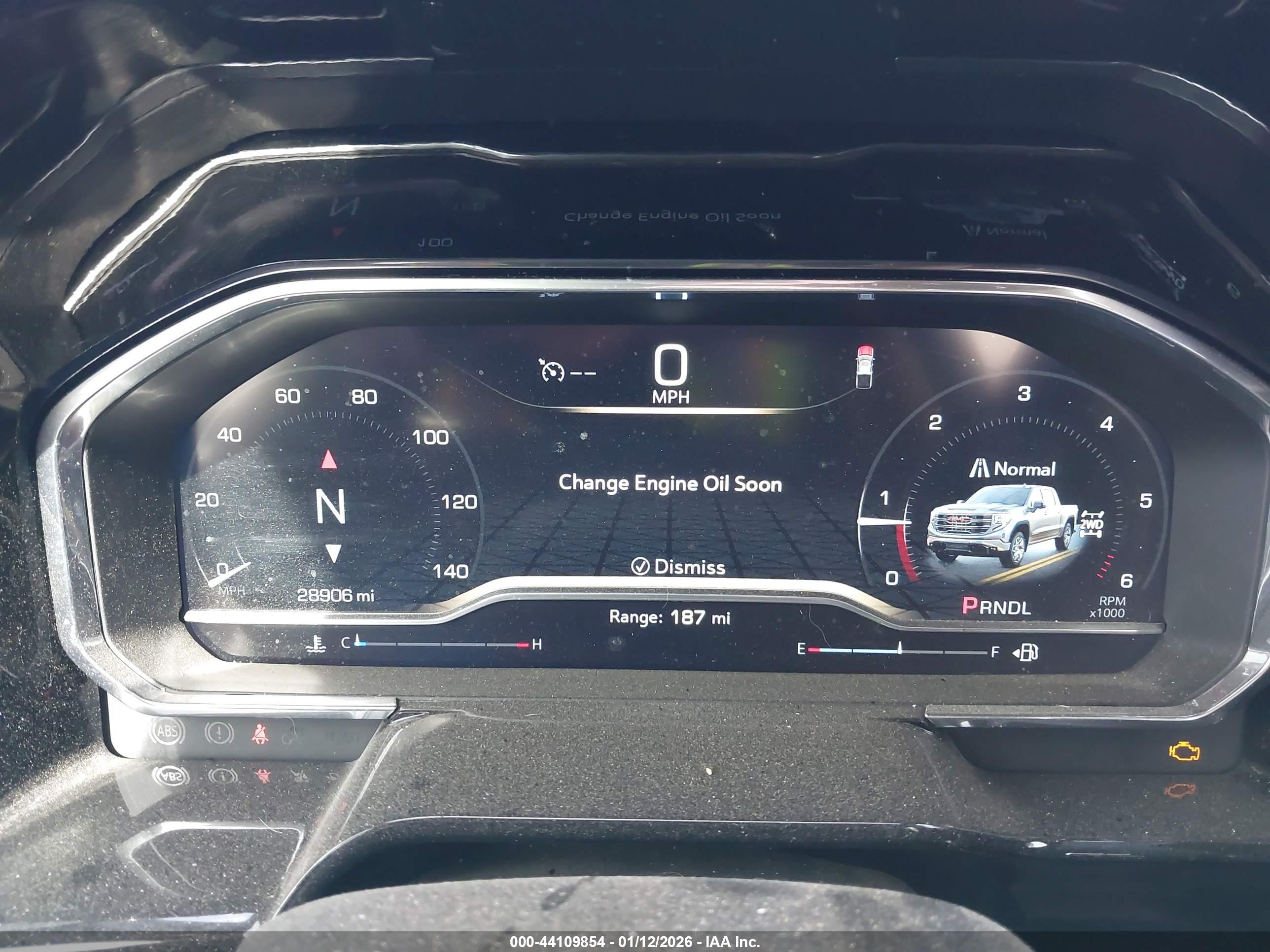 GMC SIERRA image 7