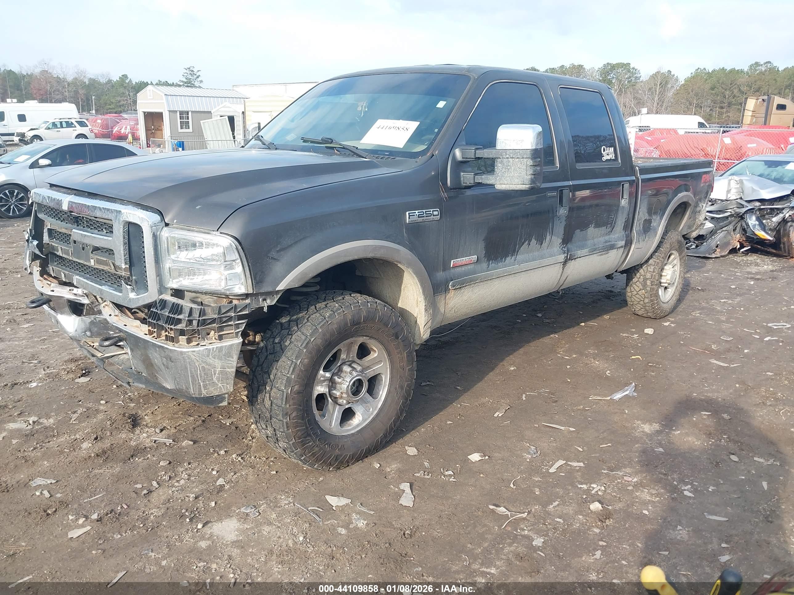 FORD F-350 image 2