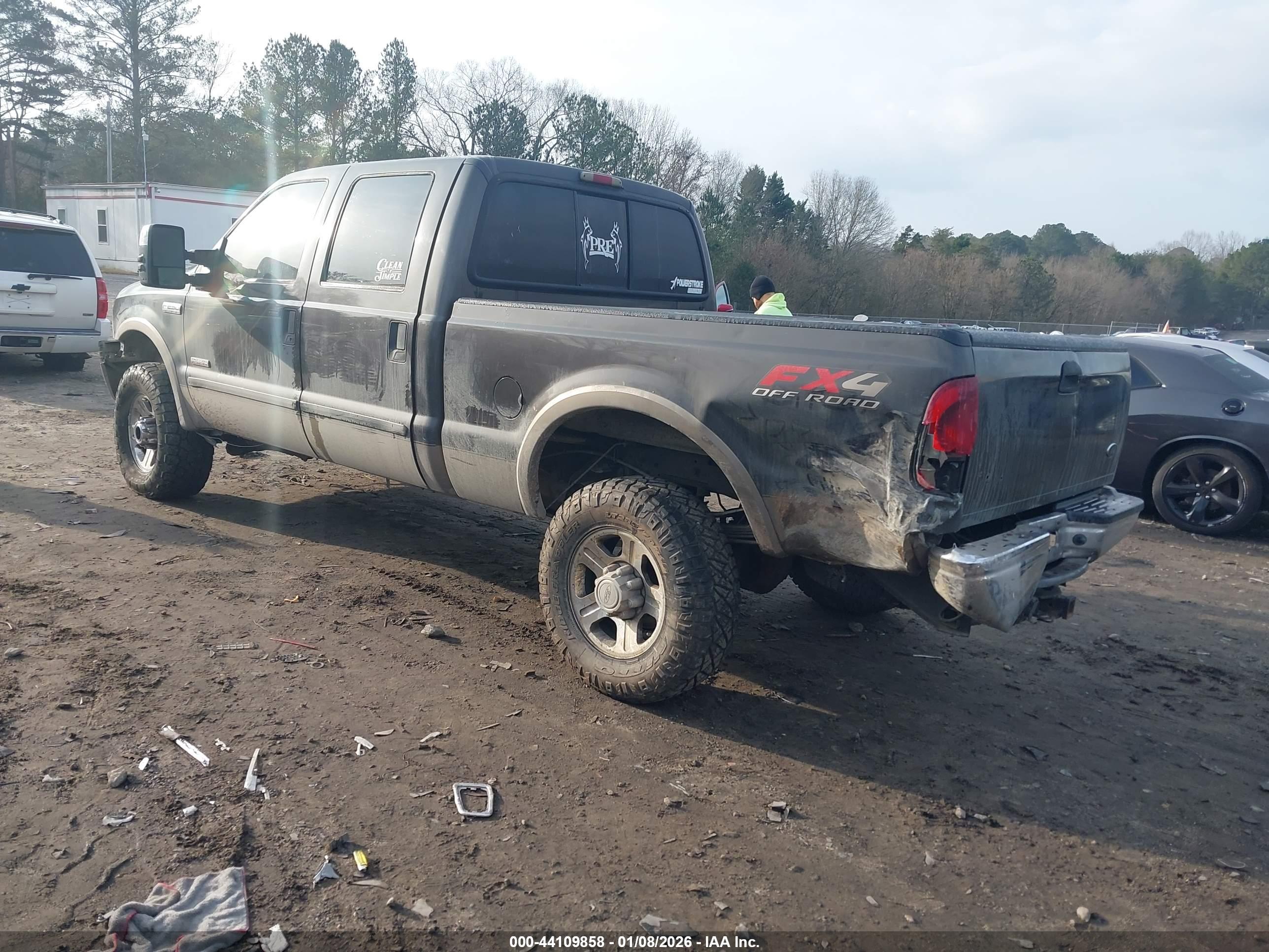 FORD F-350 image 3