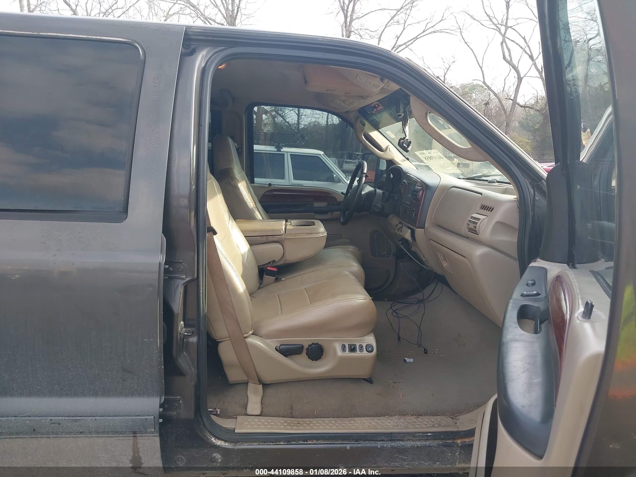 FORD F-350 image 5