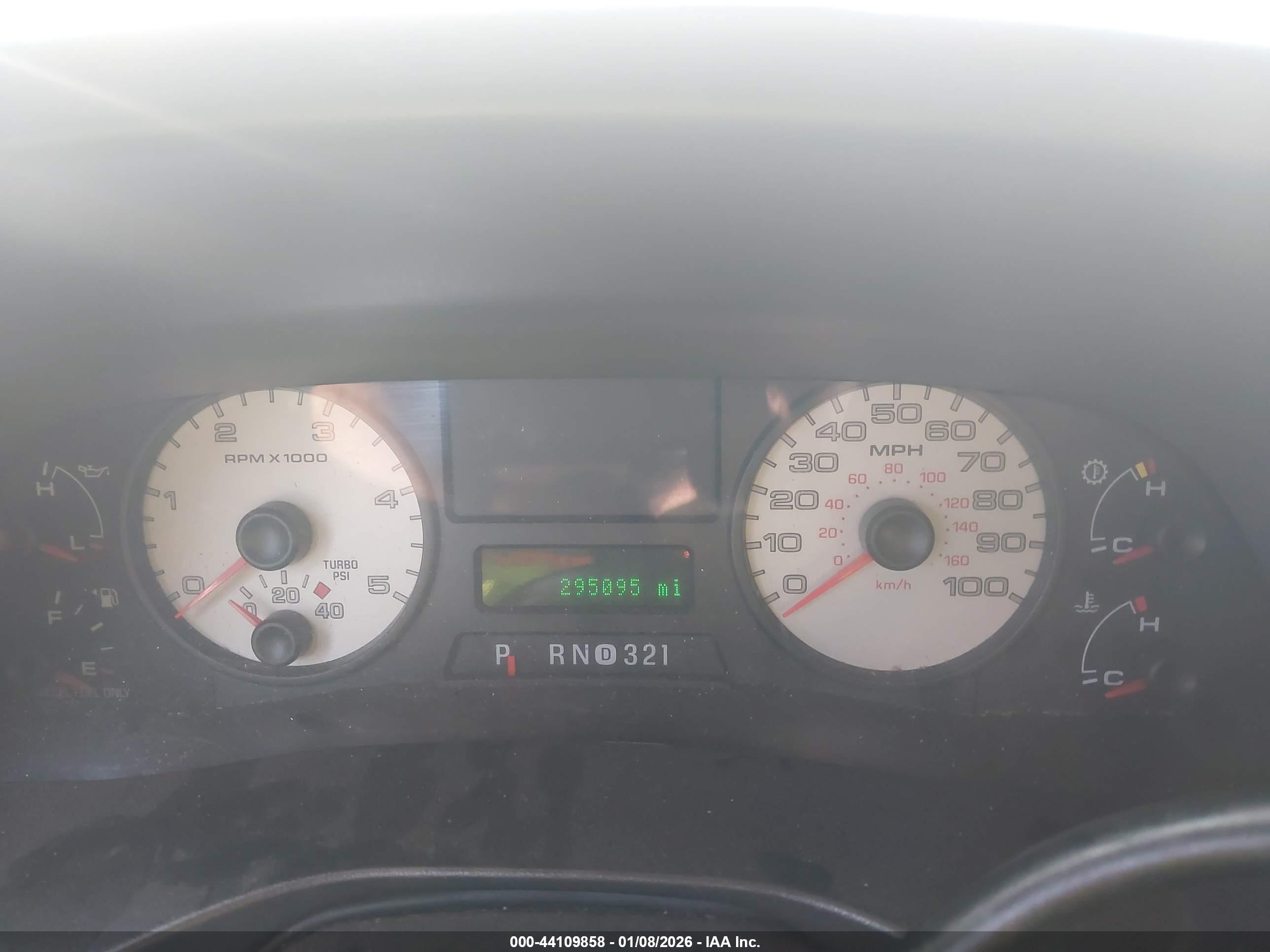 FORD F-350 image 7