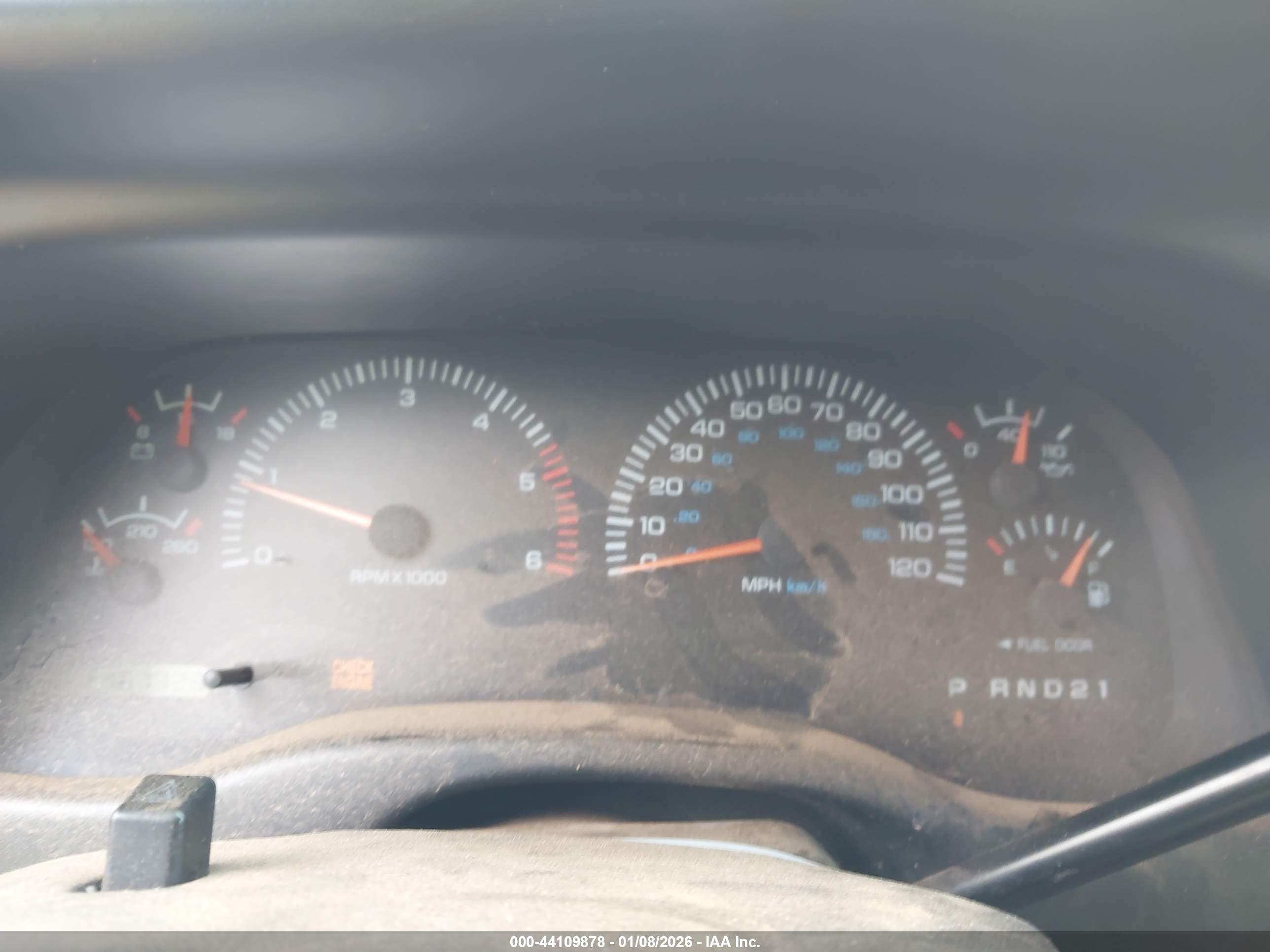 DODGE DAKOTA image 7