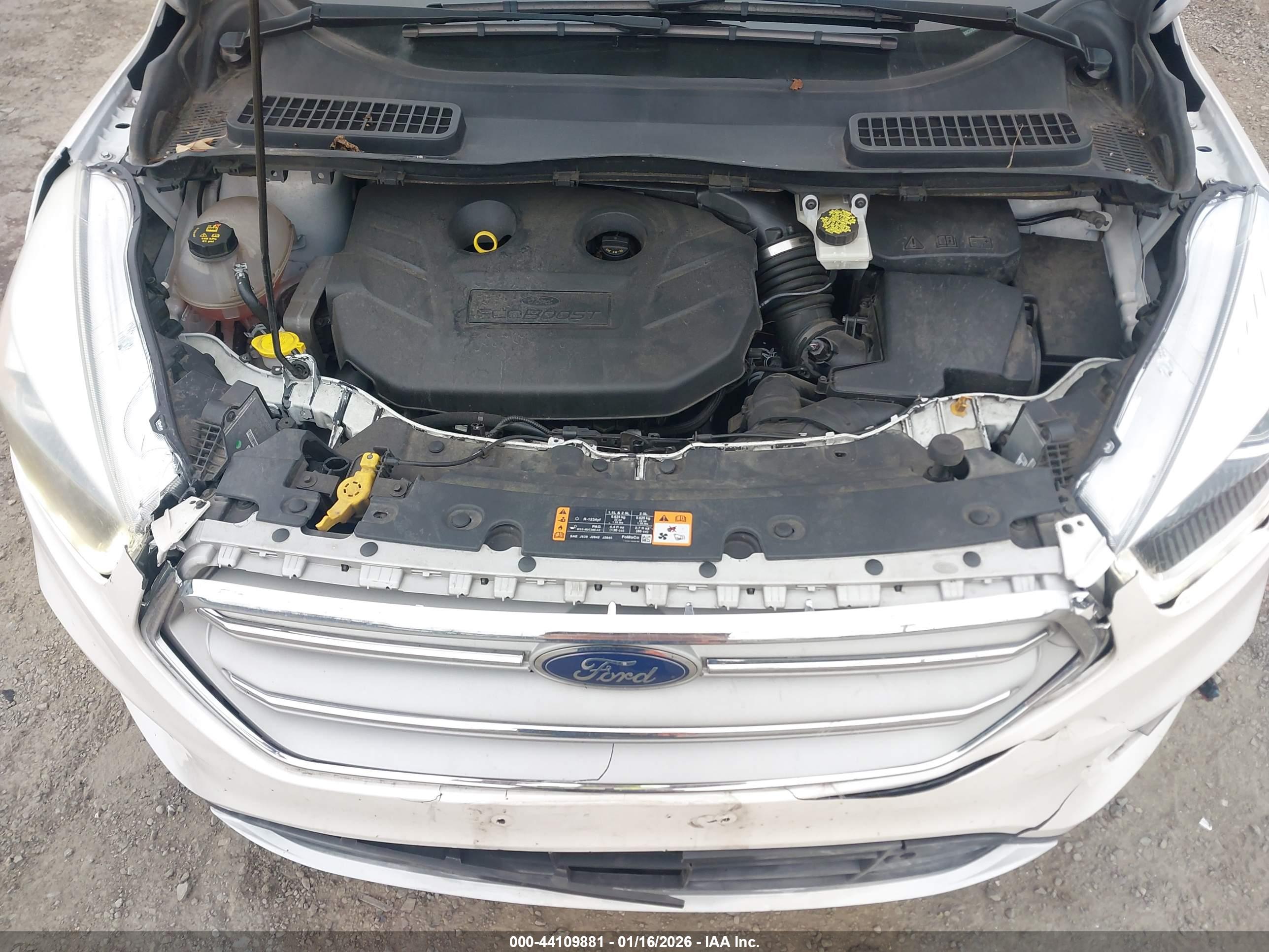 FORD ESCAPE image 10
