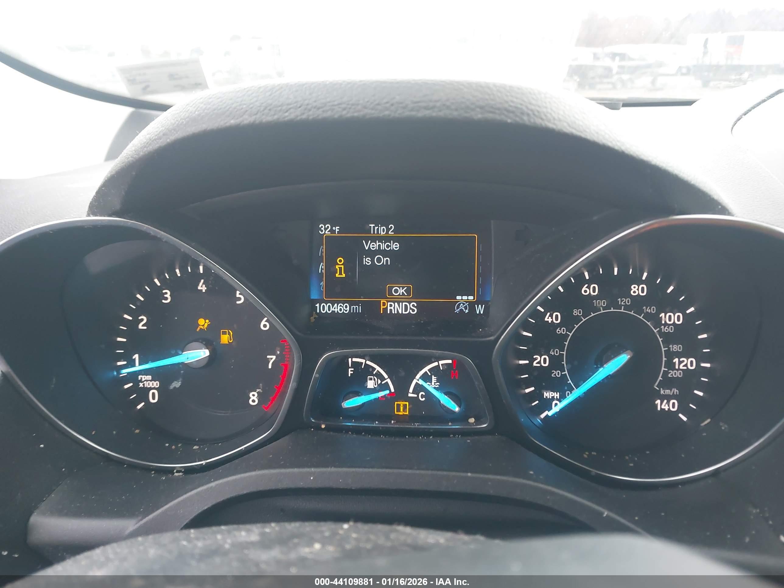 FORD ESCAPE image 7