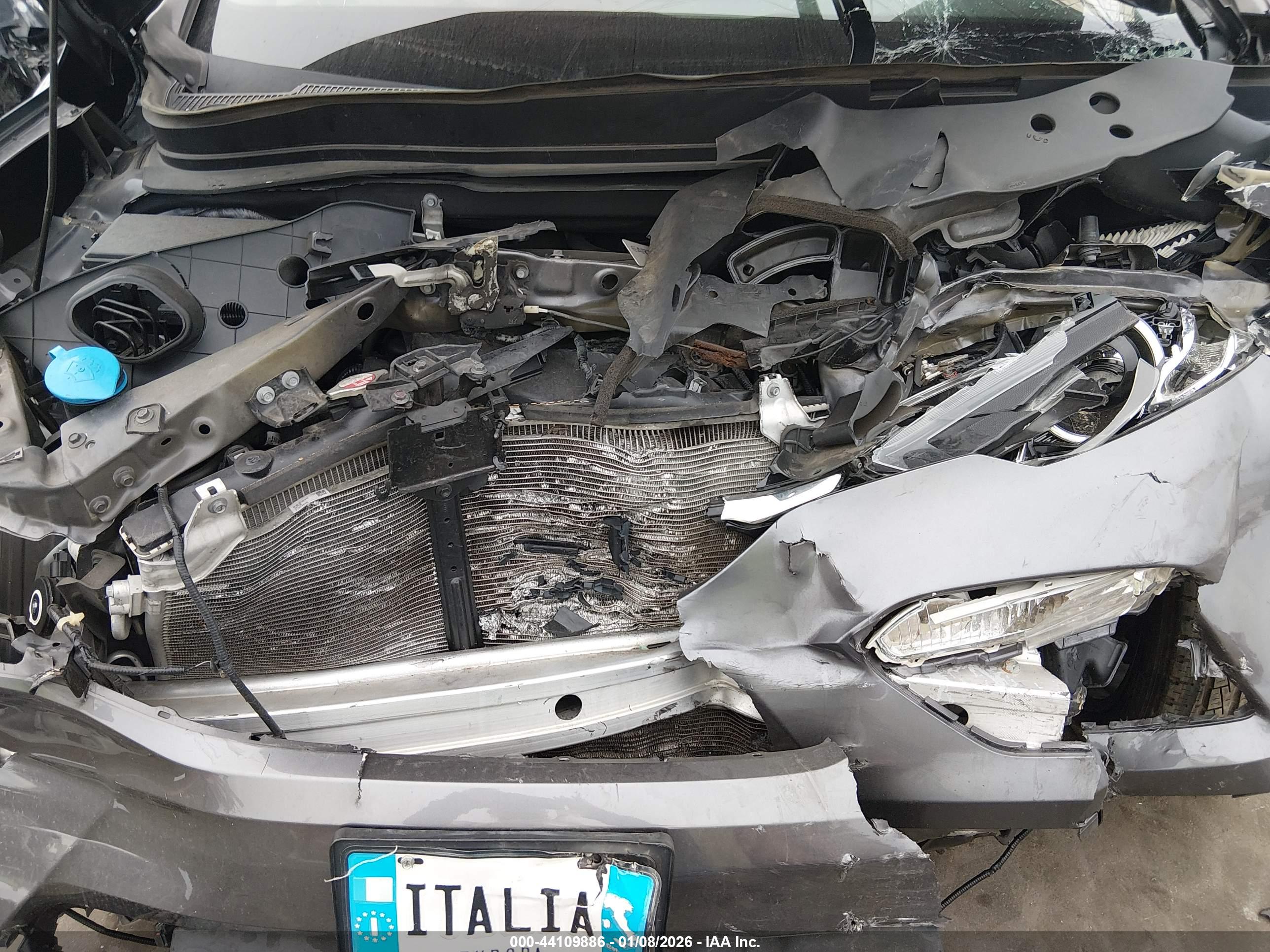 HONDA PILOT image 10