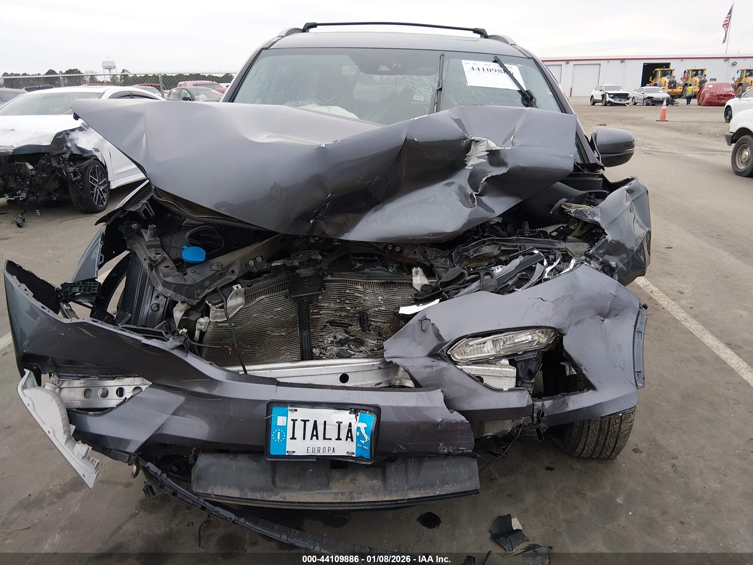HONDA PILOT image 6